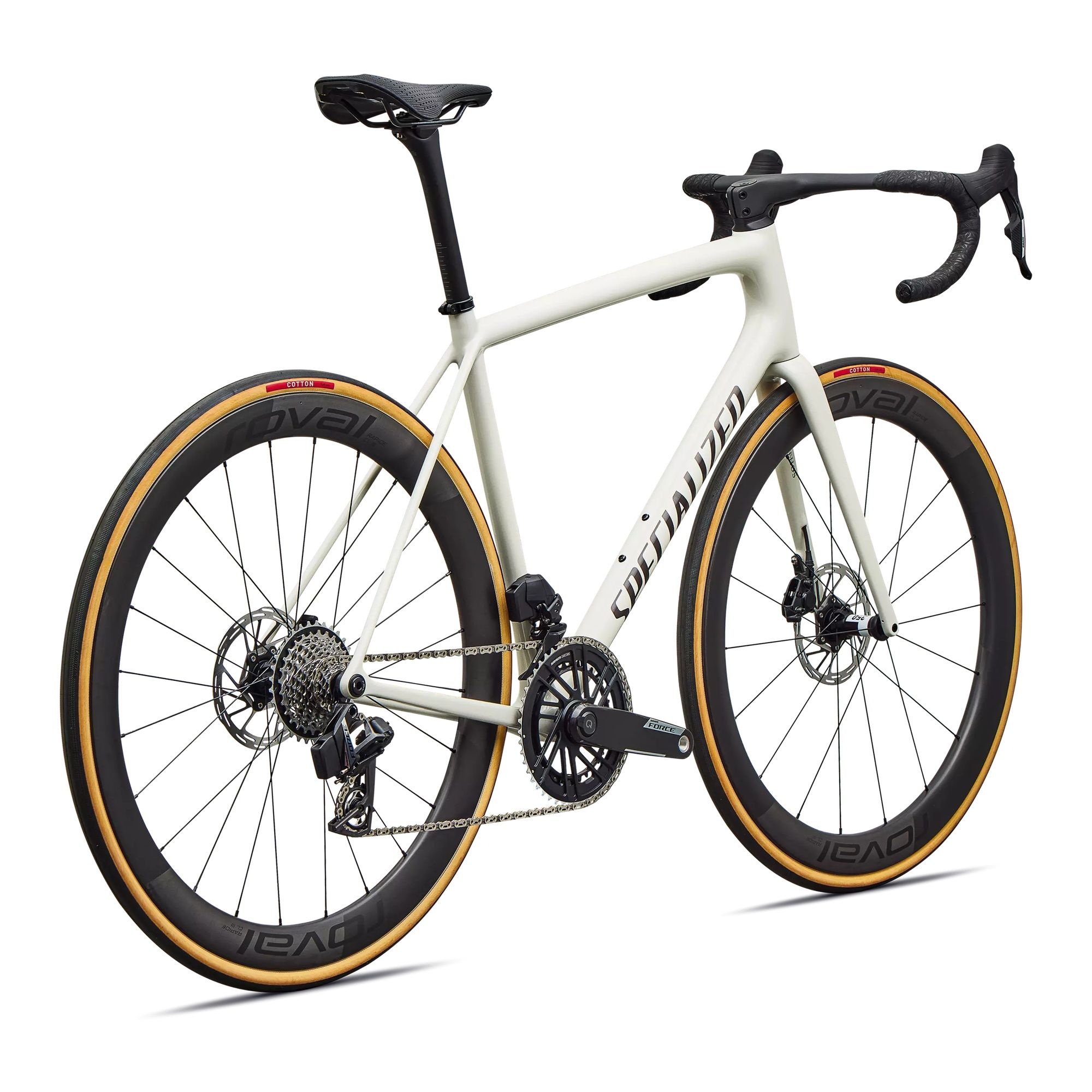 Aethos 2 Pro Carbon Force AXS Road Bike 2027