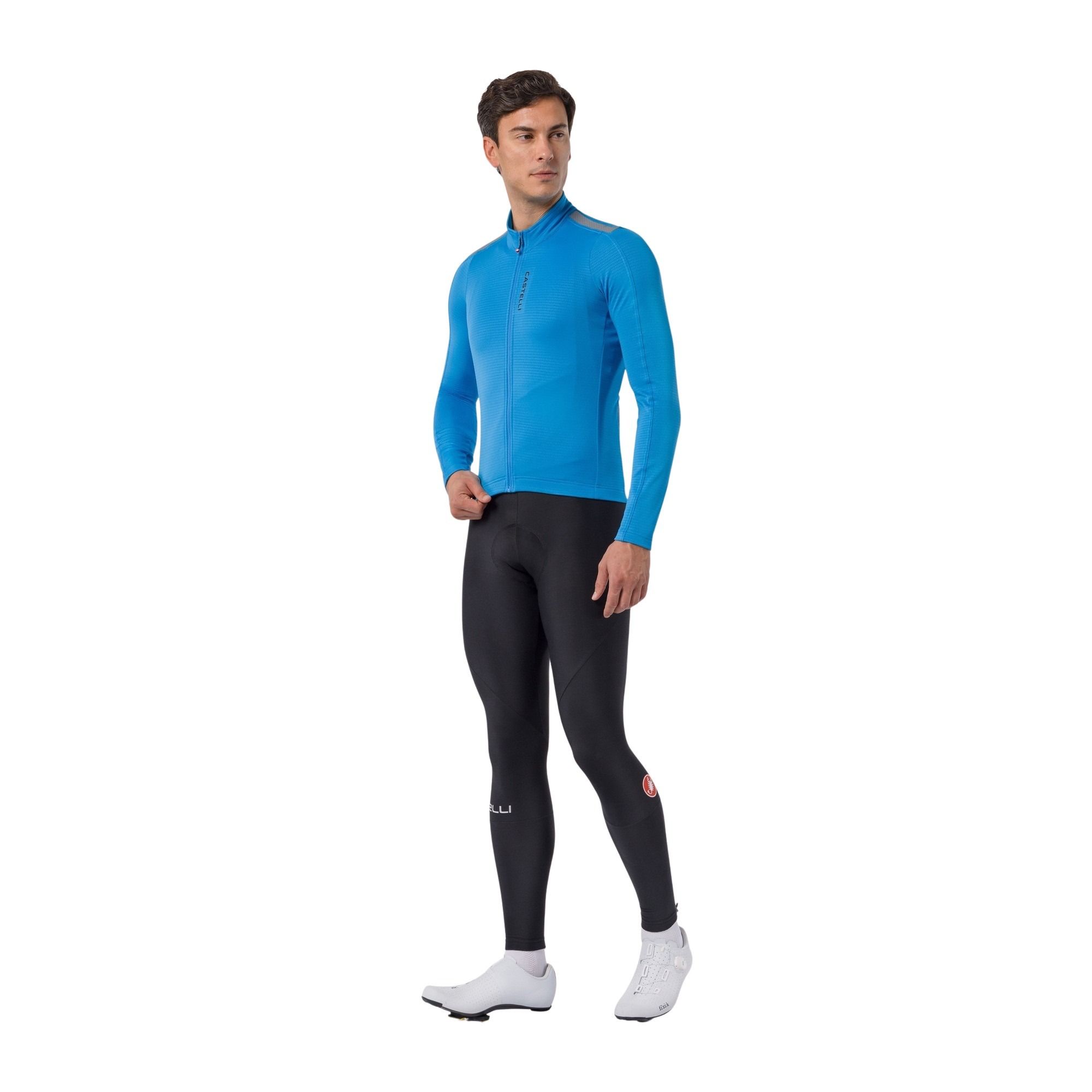 Puro 4.1 Long Sleeve Jersey