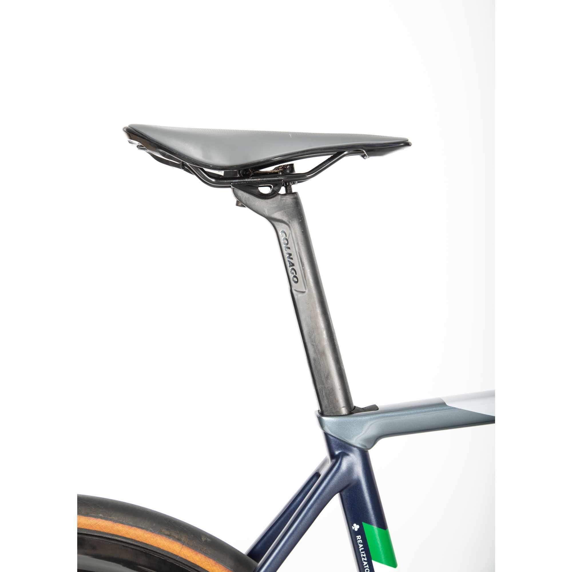 C68 Custom Build 51cm - Approved Used