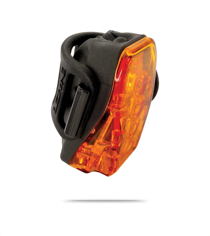 Laser Drive Rear 250 Light