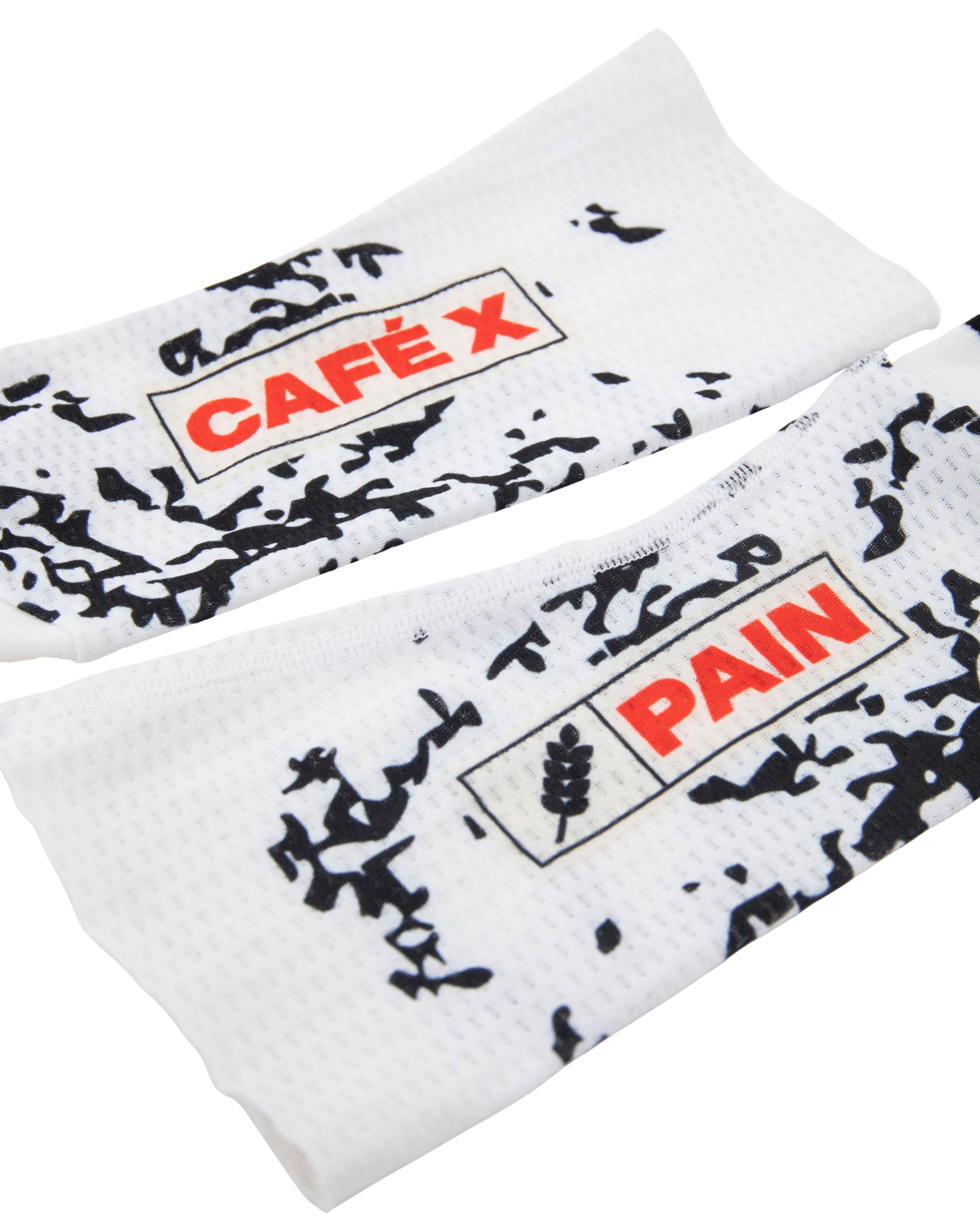 Aero Pain Ltd Edition Socks