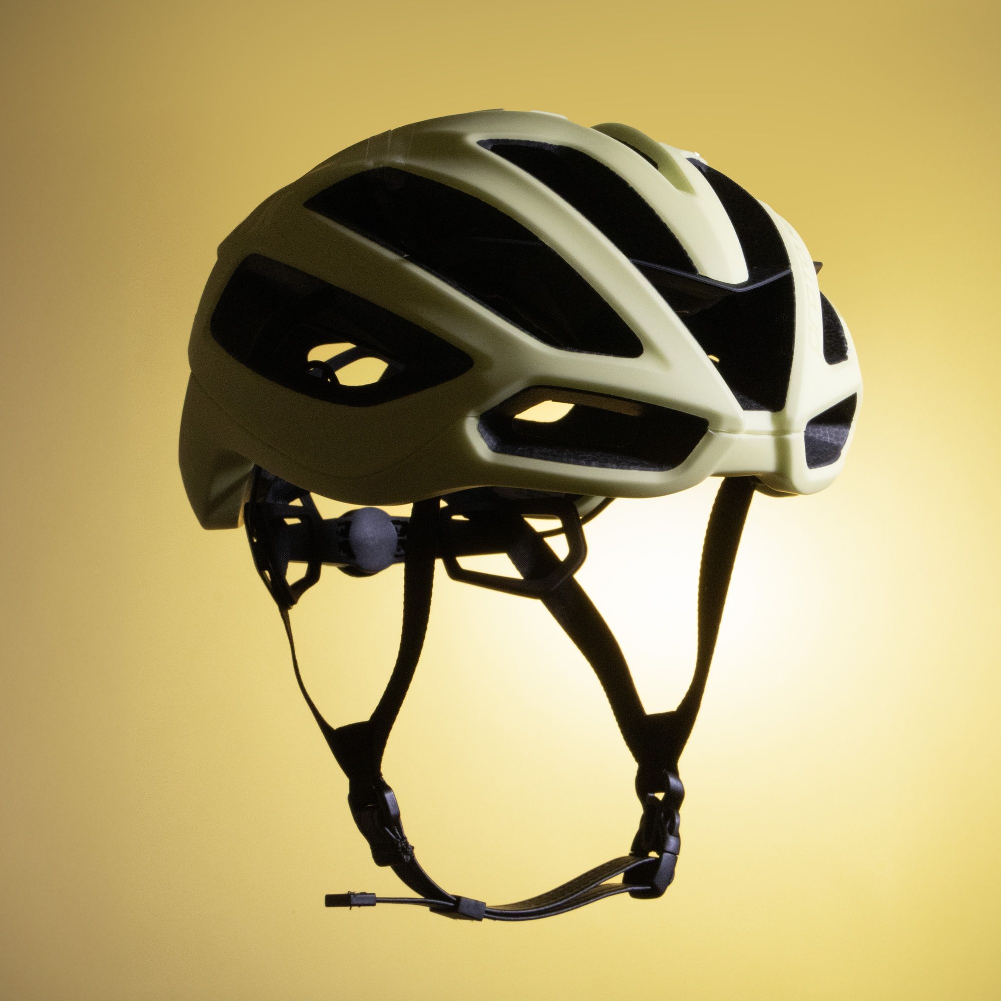 Protone Icon Road Cycling Helmet - Cloudy Sunset Edition