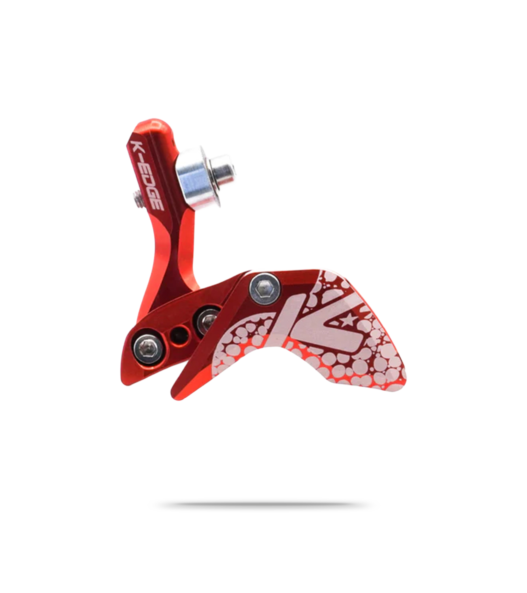 1x Race Limited Edition Chain Guide