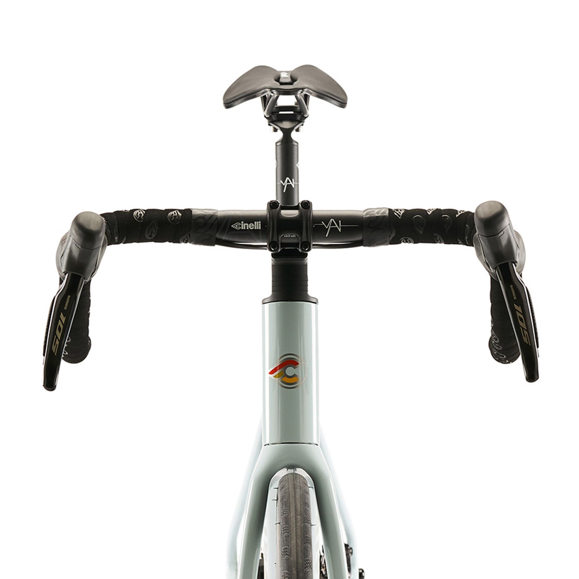 Pressure ADR 105 Di2 Road Bike