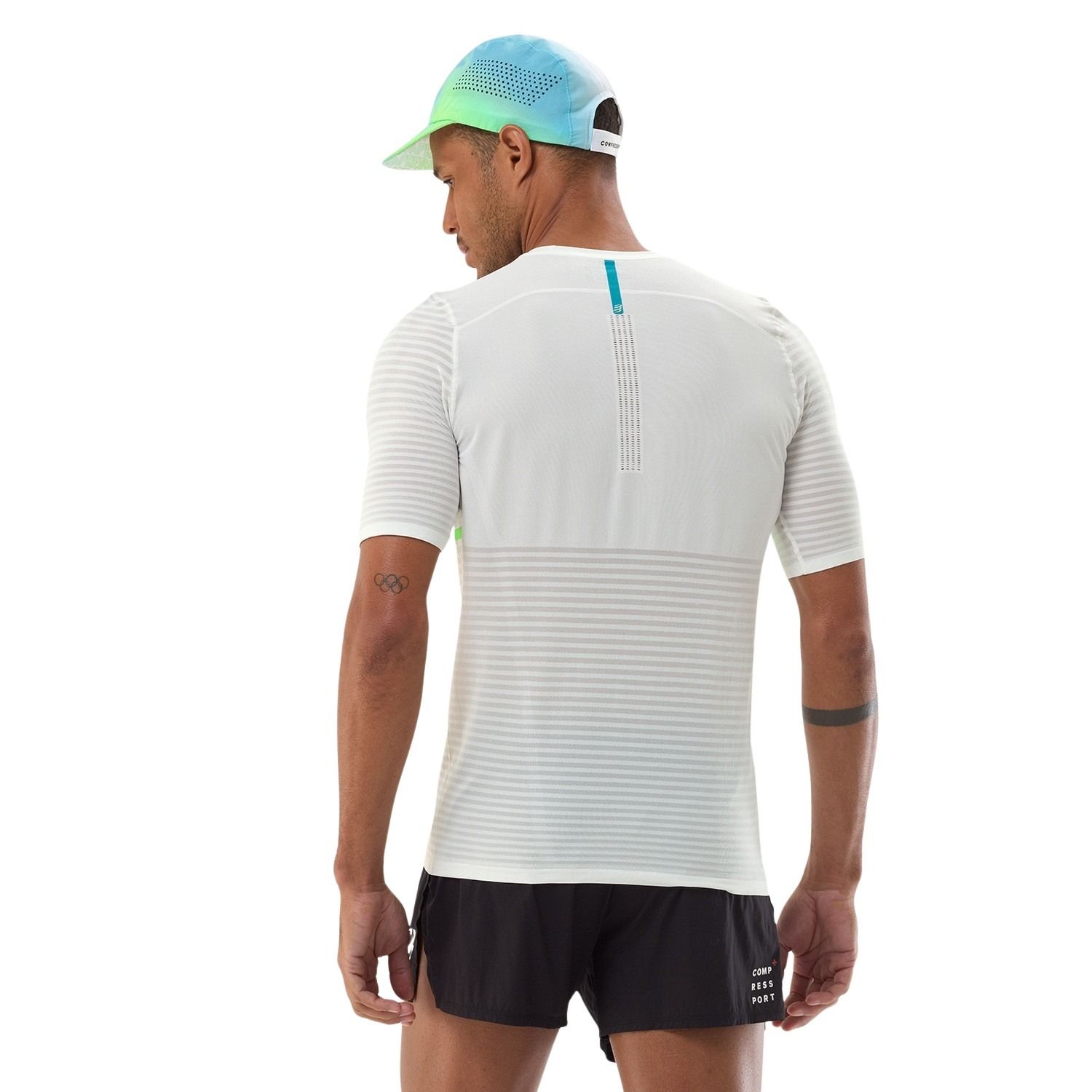 Pro Racing Short Sleeve T-Shirt