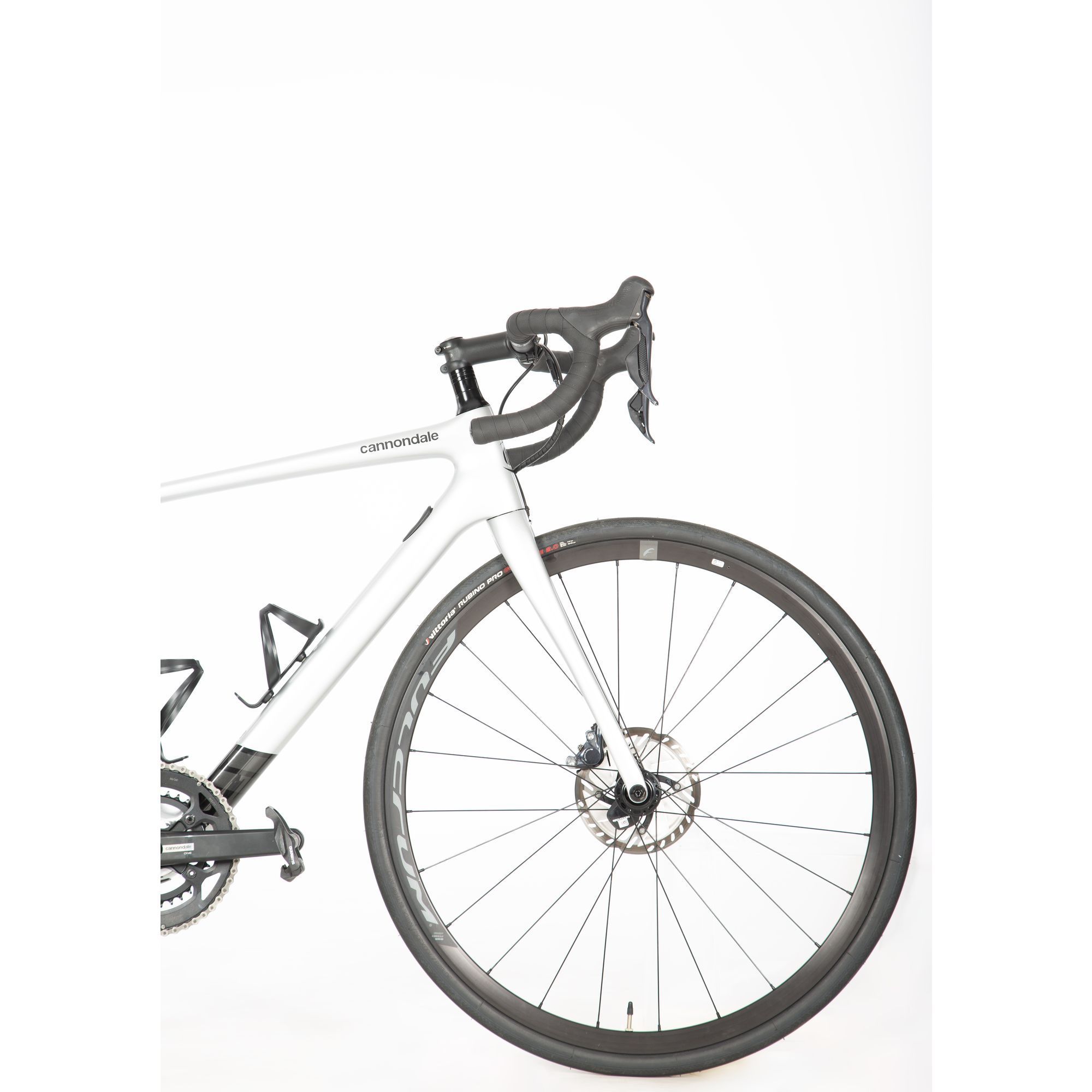 Synapse Ultegra Di2 2022 51cm - Approved Used