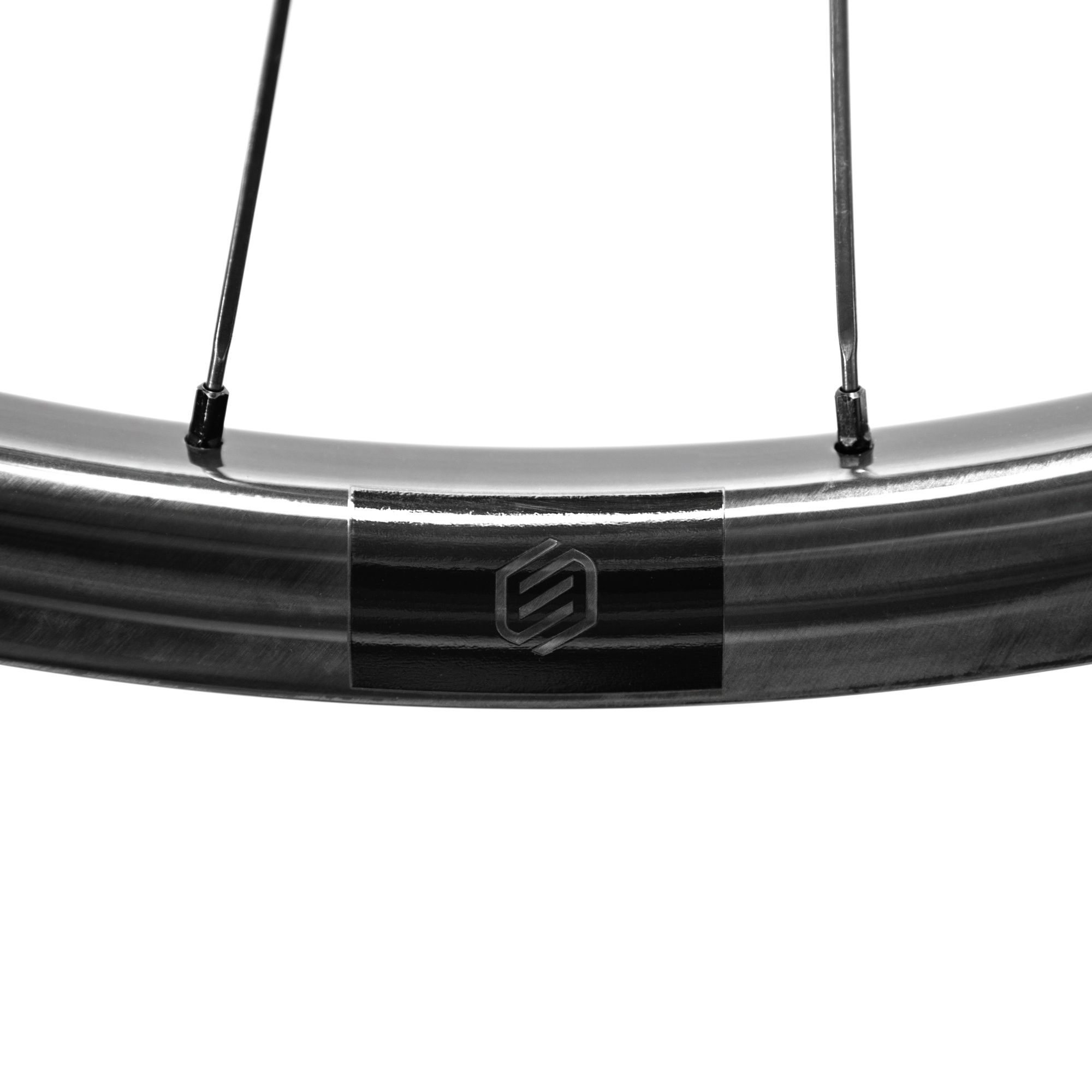 Tenaci GT25 Carbon Disc Gravel Wheelset