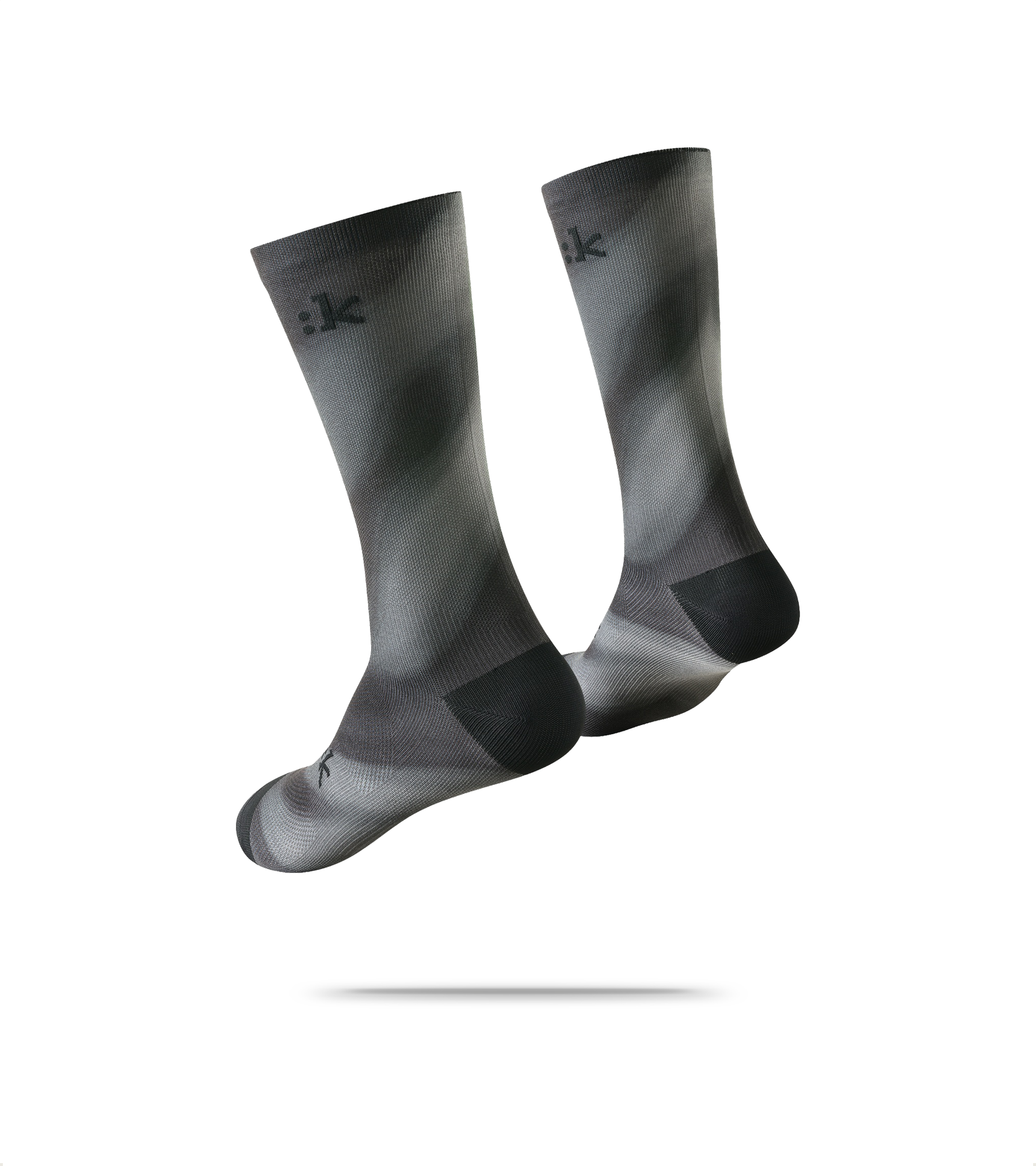 Fade Cycling Socks
