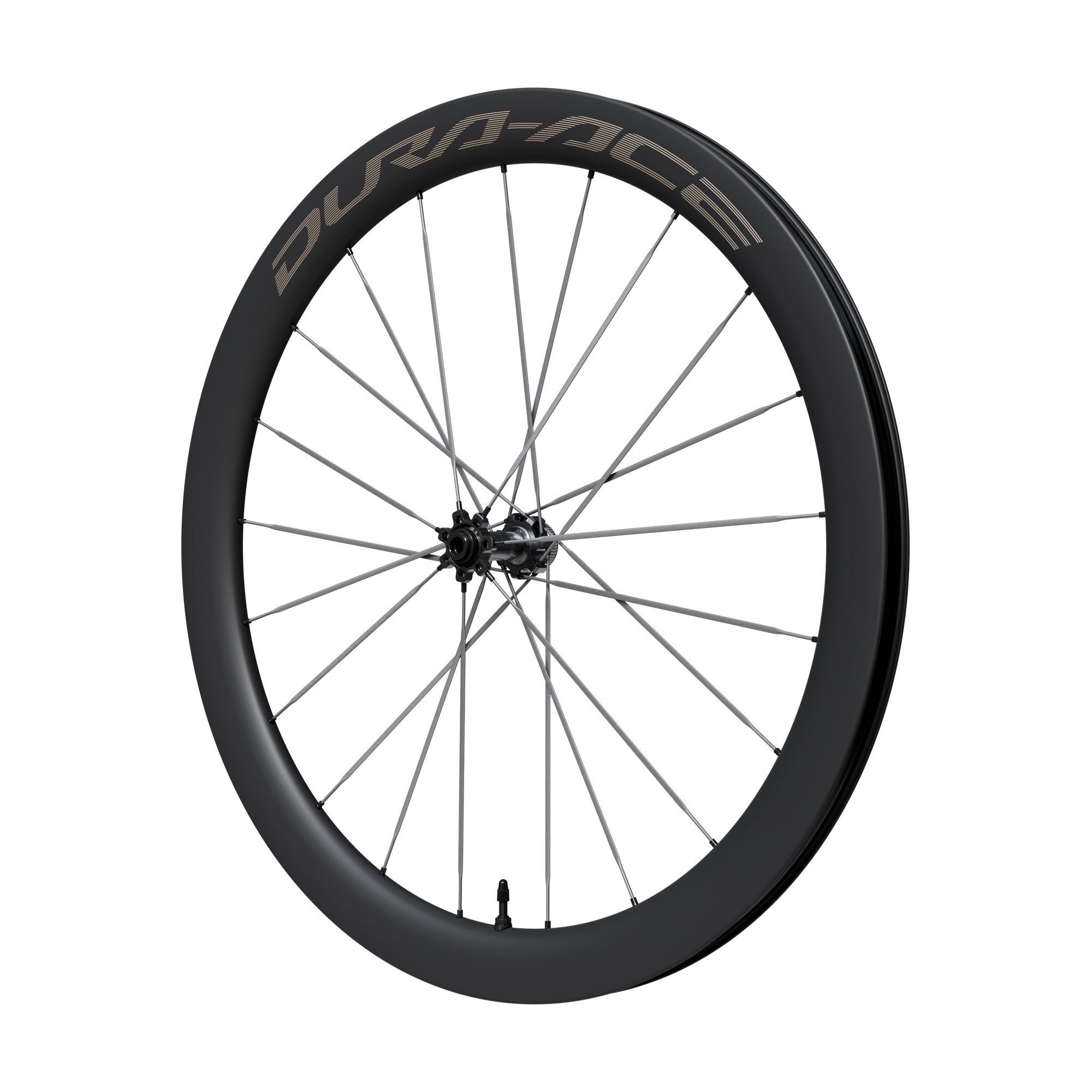 Dura-Ace R9370 C50 Carbon Clincher Front Wheel