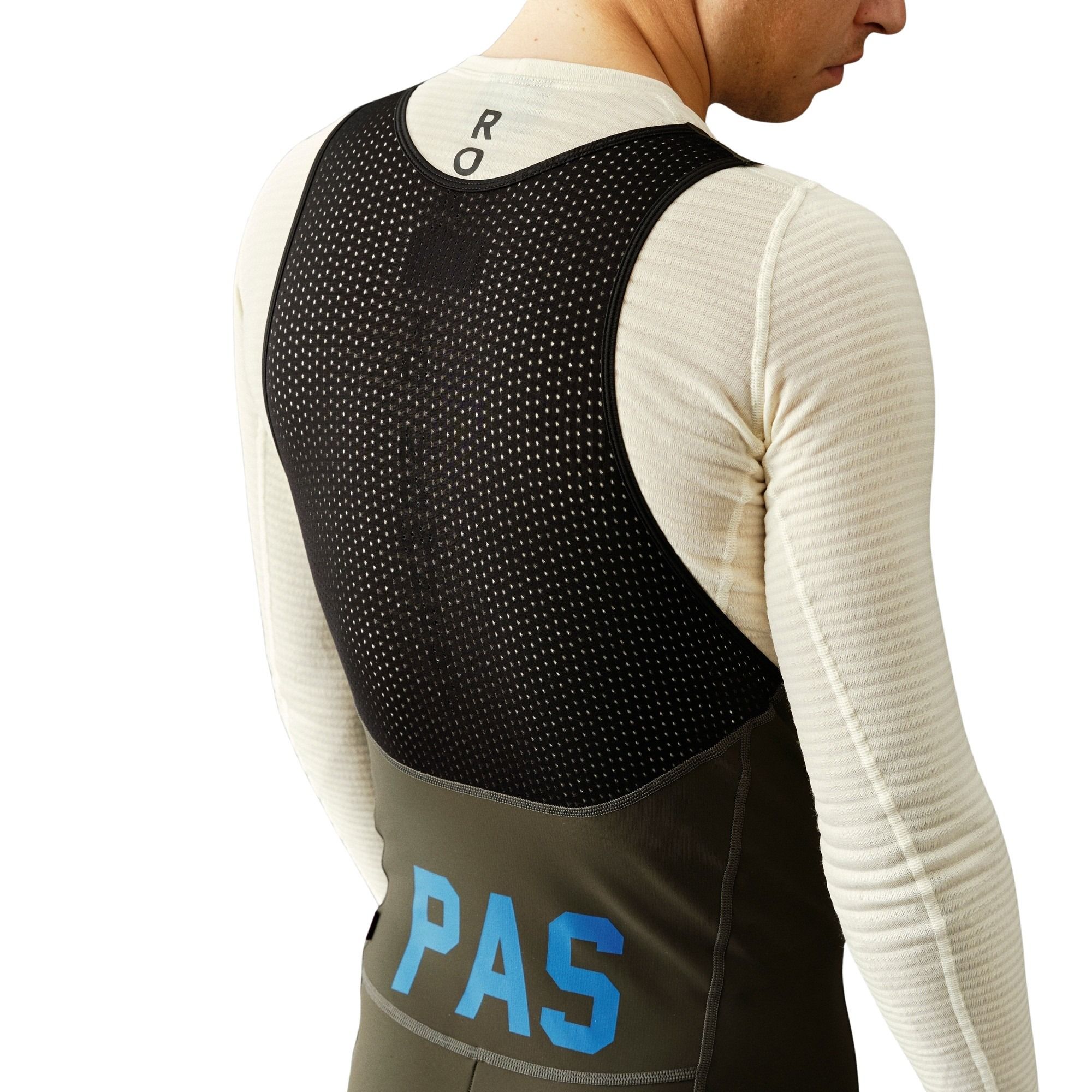 PAS Mechanism Deep Winter Bib Tights