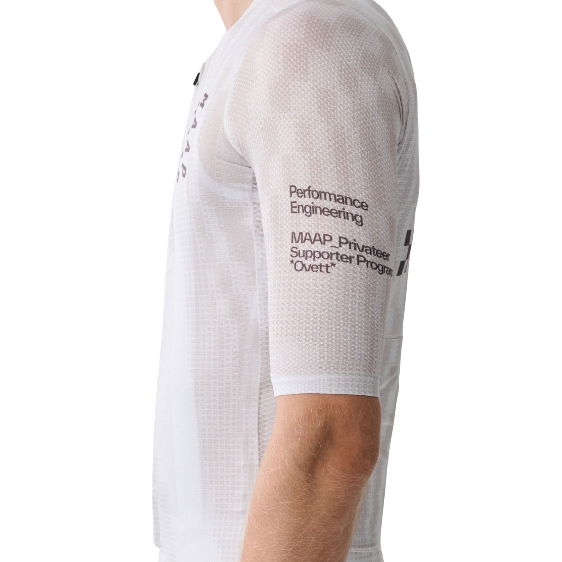 Privateer Pro Air Jersey 3.0 2025