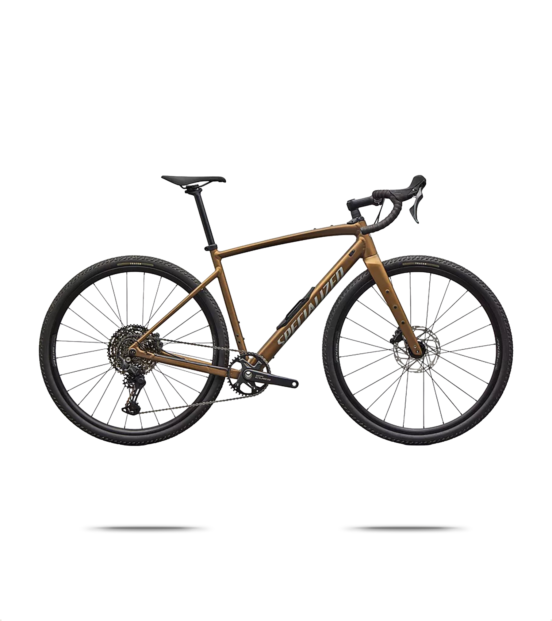 Diverge 4 Sport Alloy Gravel Bike
