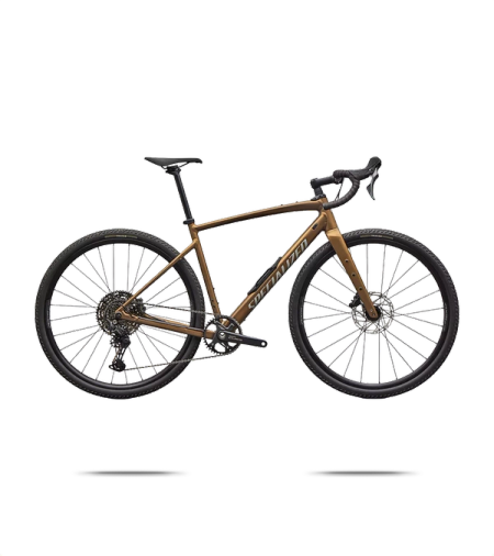 Diverge 4 Sport Alloy Gravel Bike