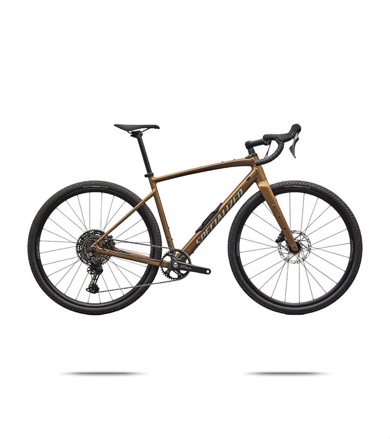Diverge 4 Sport Alloy Gravel Bike