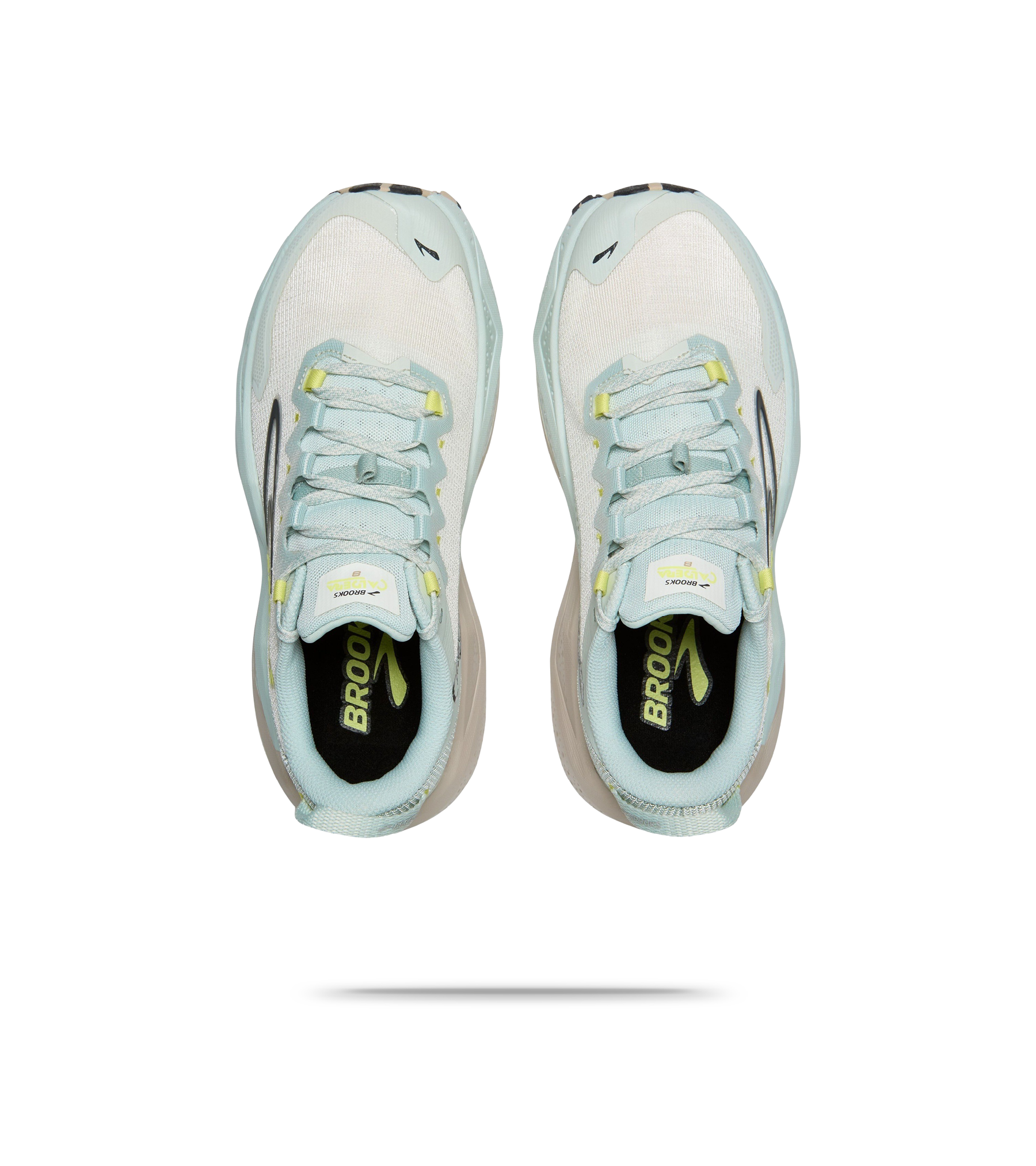 Women's Caldera 8 Trail Running Shoes