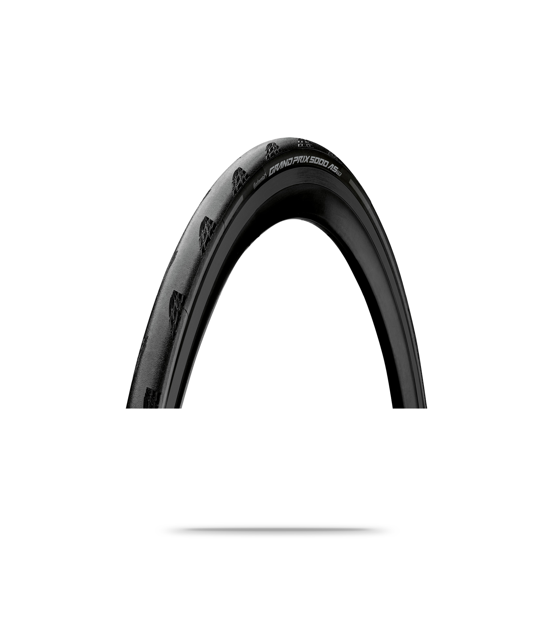 GP5000 All Season Reflex Tubeless-Ready Road Bike Tyre