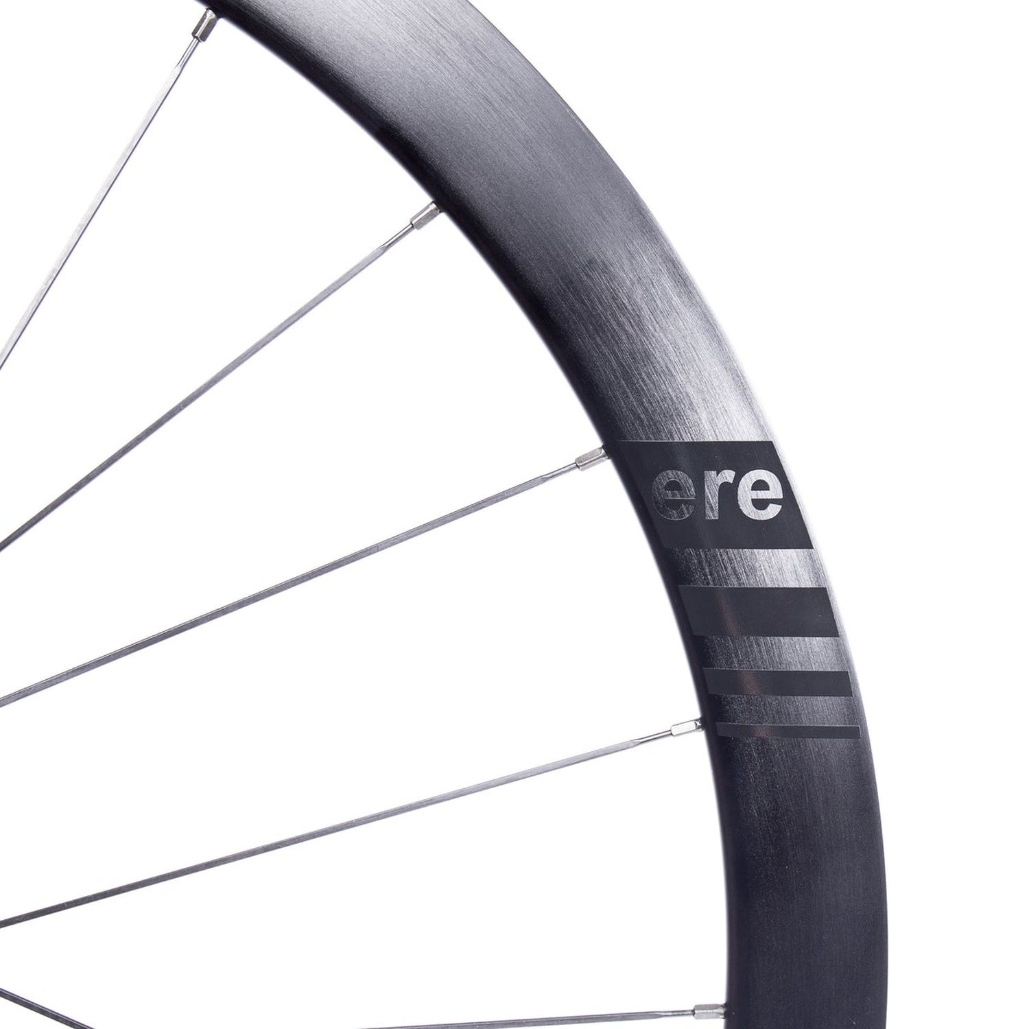 Explorator II GCR40 Alu Disc Wheelset