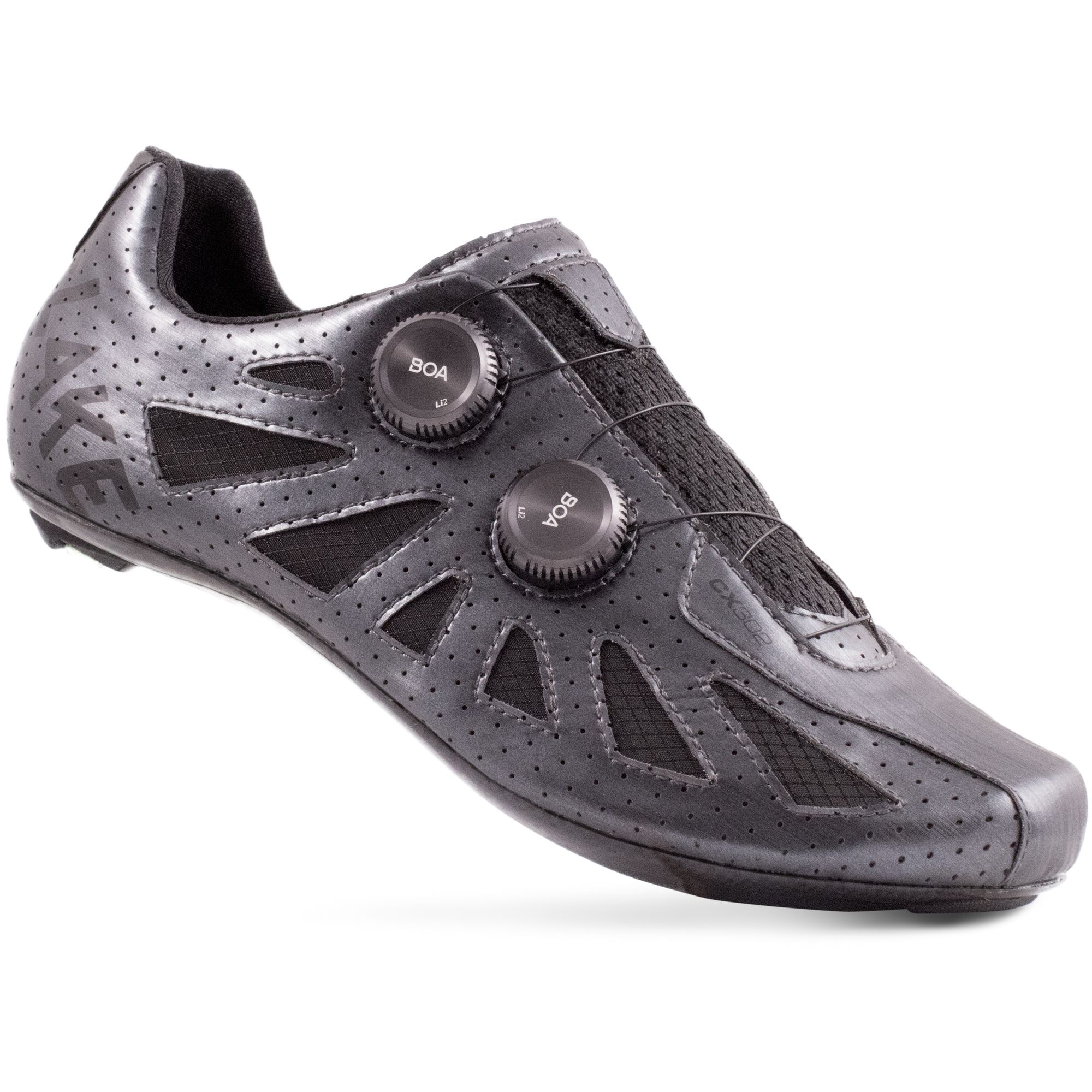 Lake CX302 Road Cycling Shoes