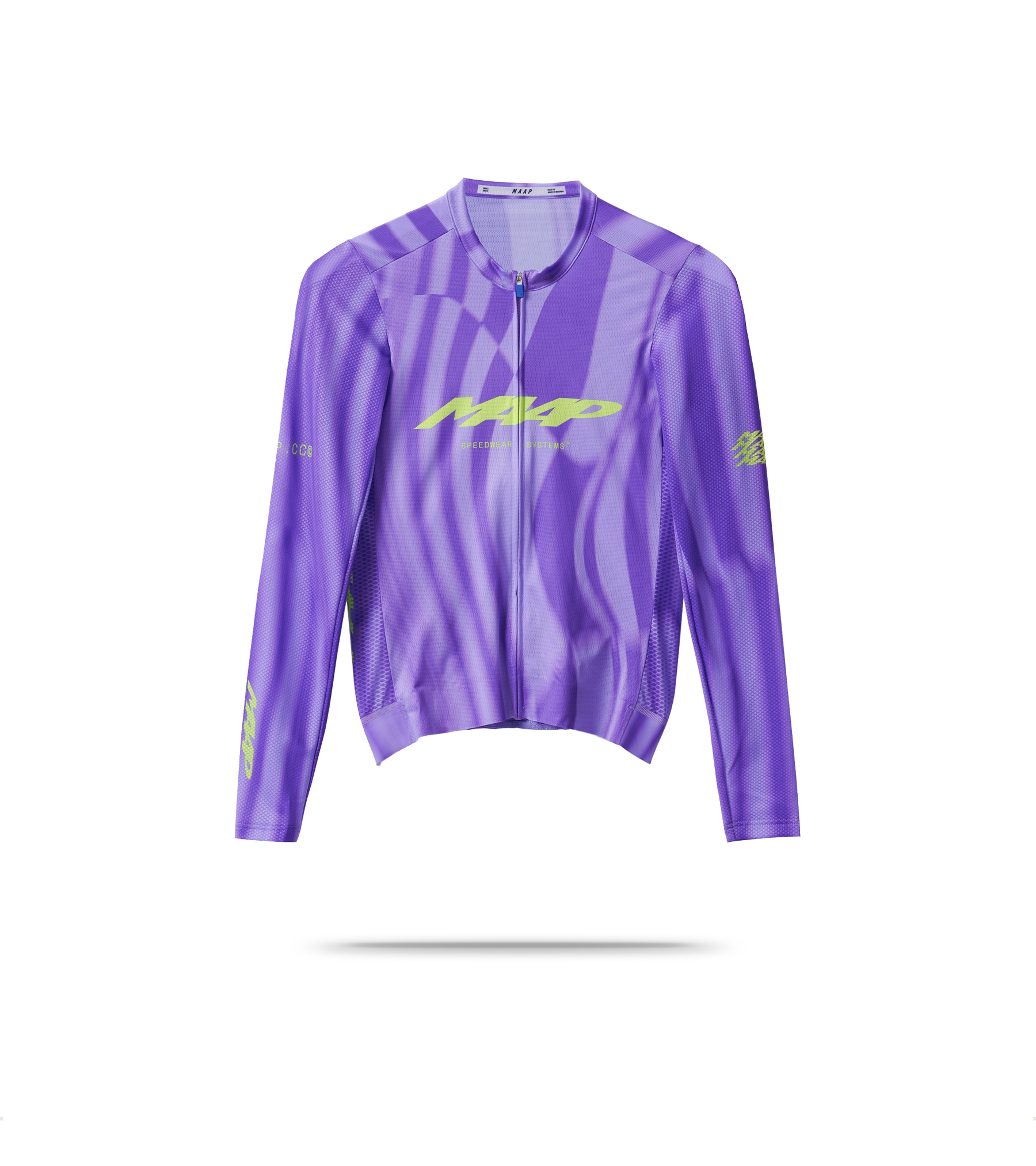 Halo Pro Air Long Sleeve Jersey 3.0