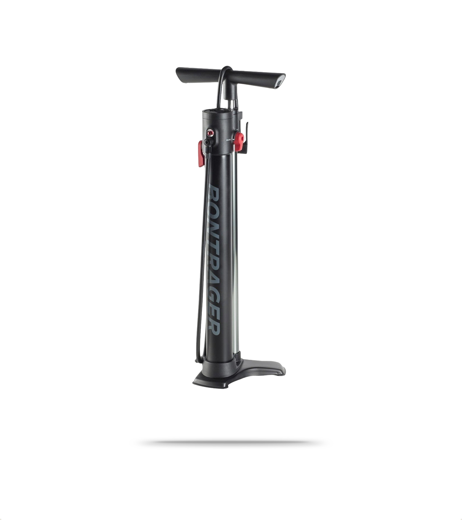 TLR Flash Charger Floor Pump