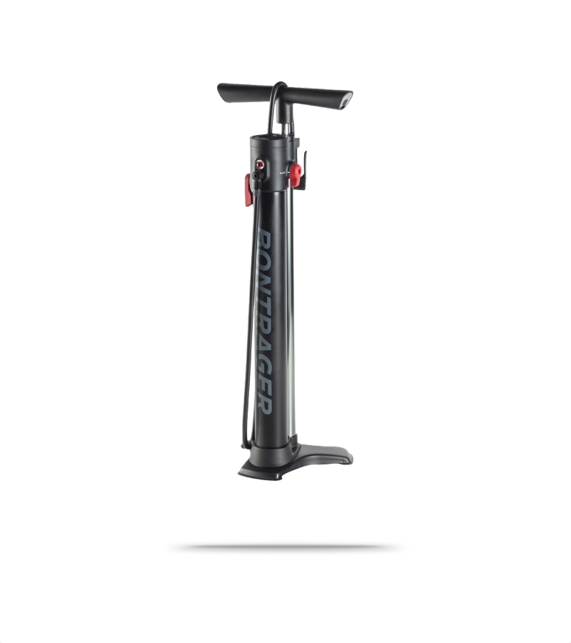 TLR Flash Charger Floor Pump