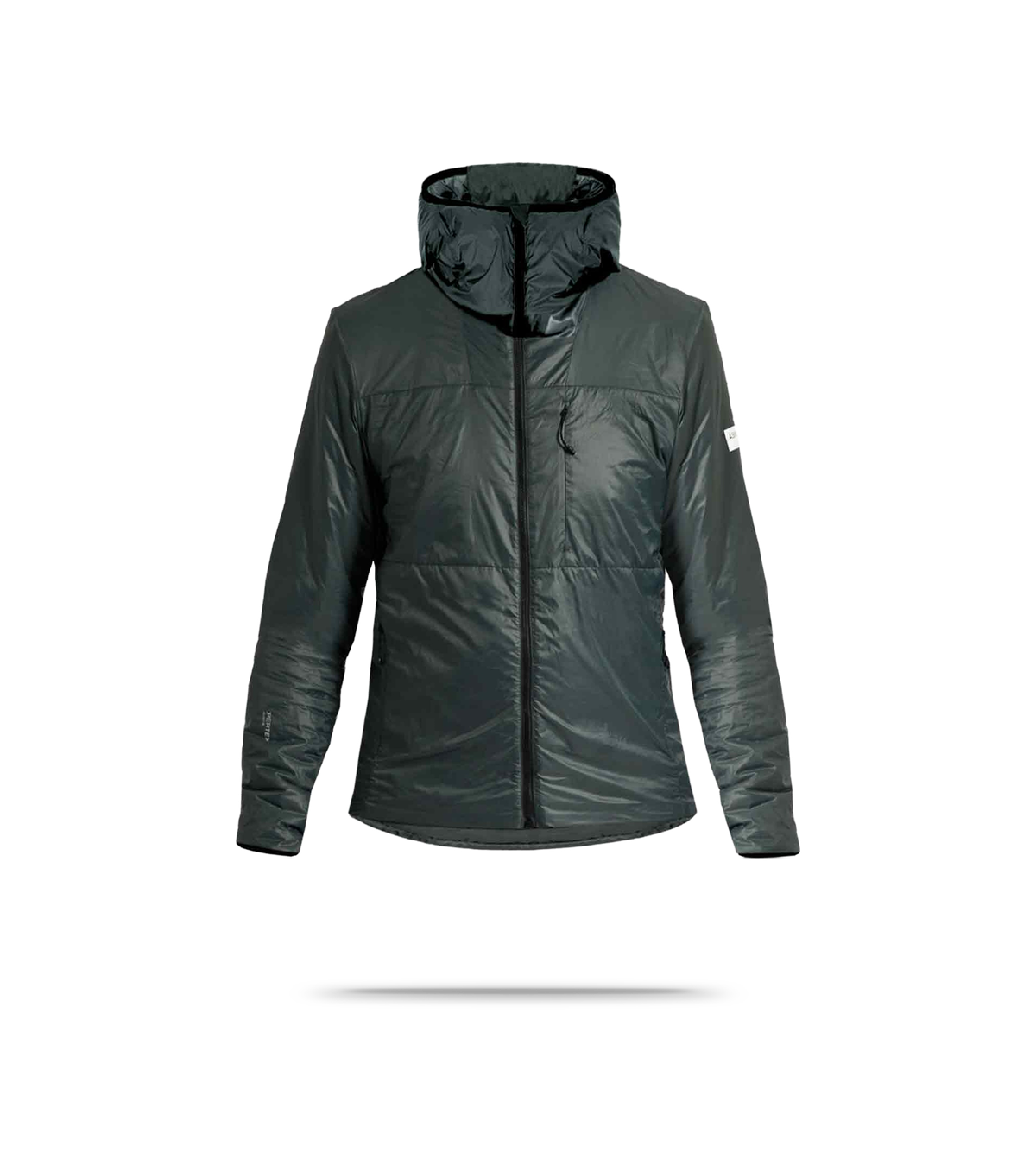 Albion Women's Zoa Mountain Jacket