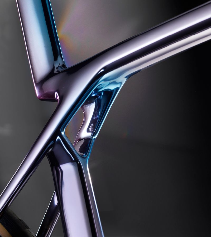 Road Bike Frames
