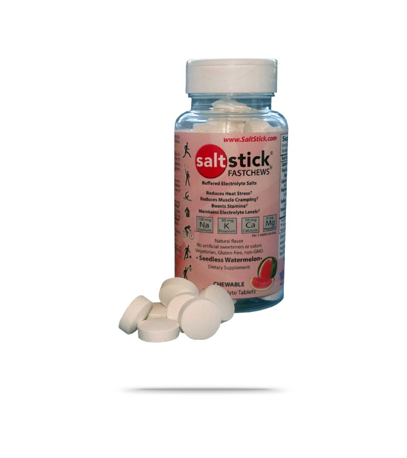 Fastchew Tablets - Pot of 60