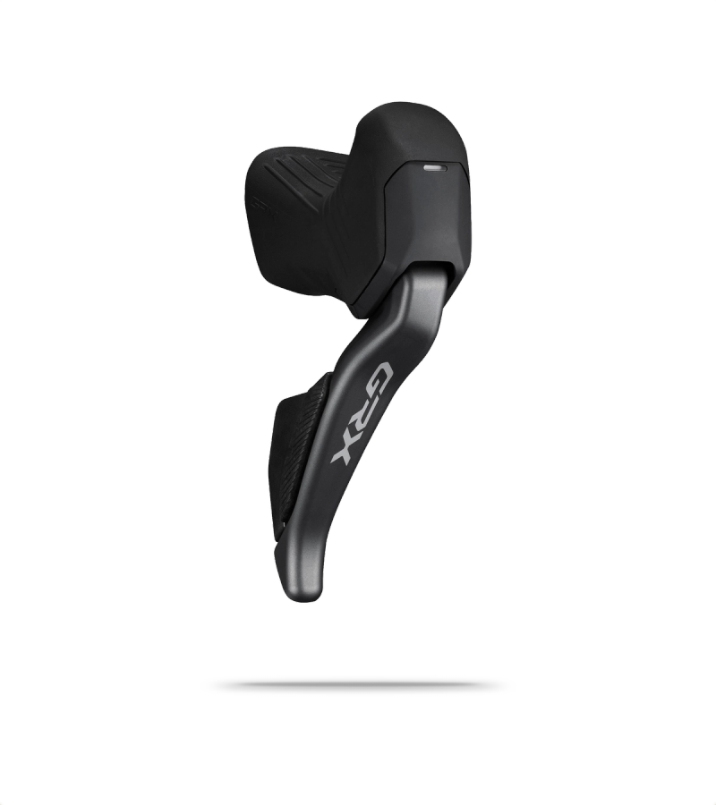 GRX 825 Di2 12-speed STI Lever