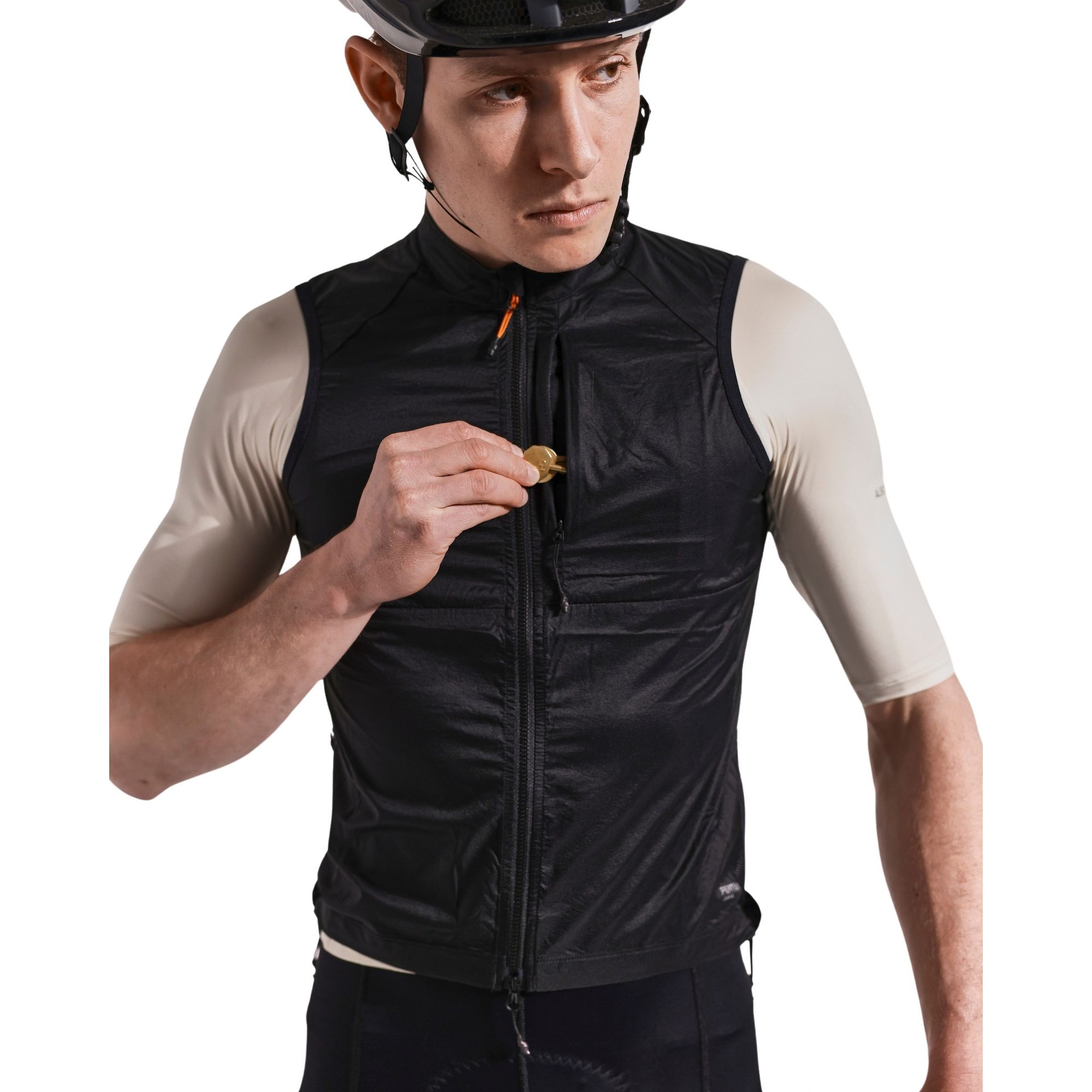 All Road Pertex Quantum Wind Gilet