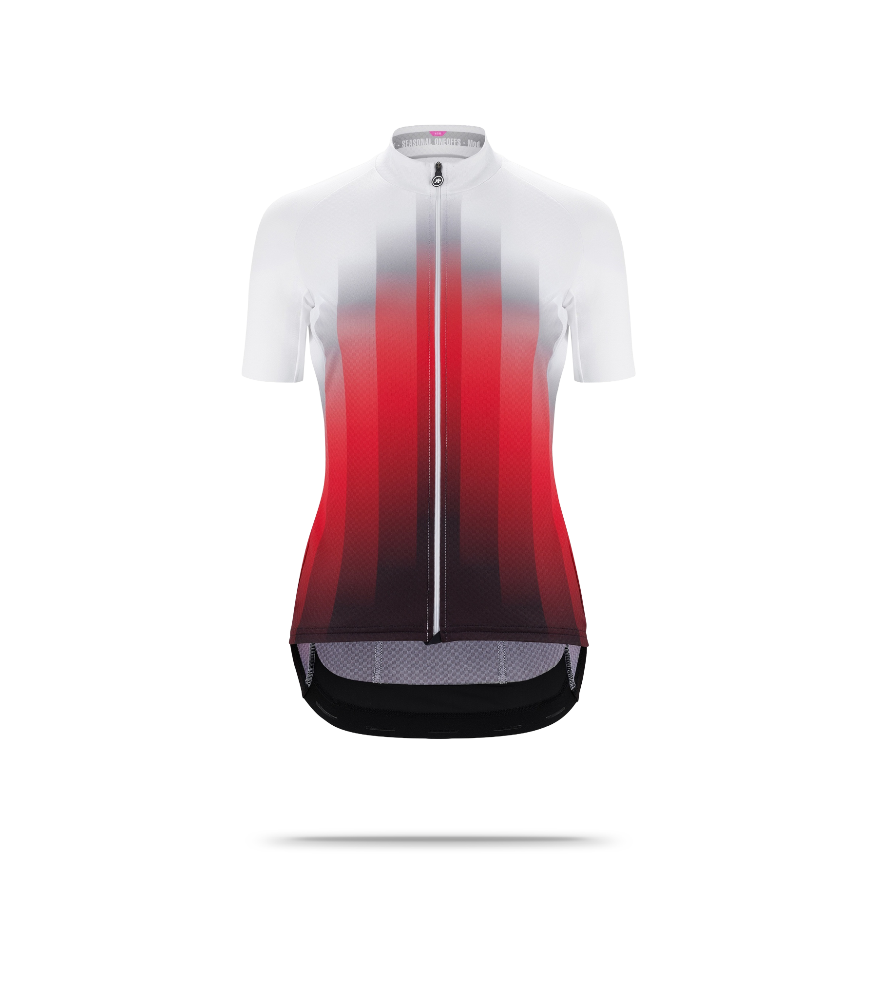 Women's UMA GT C2 Jersey Gruppetto