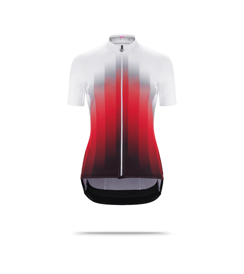 Women's UMA GT C2 Jersey Gruppetto