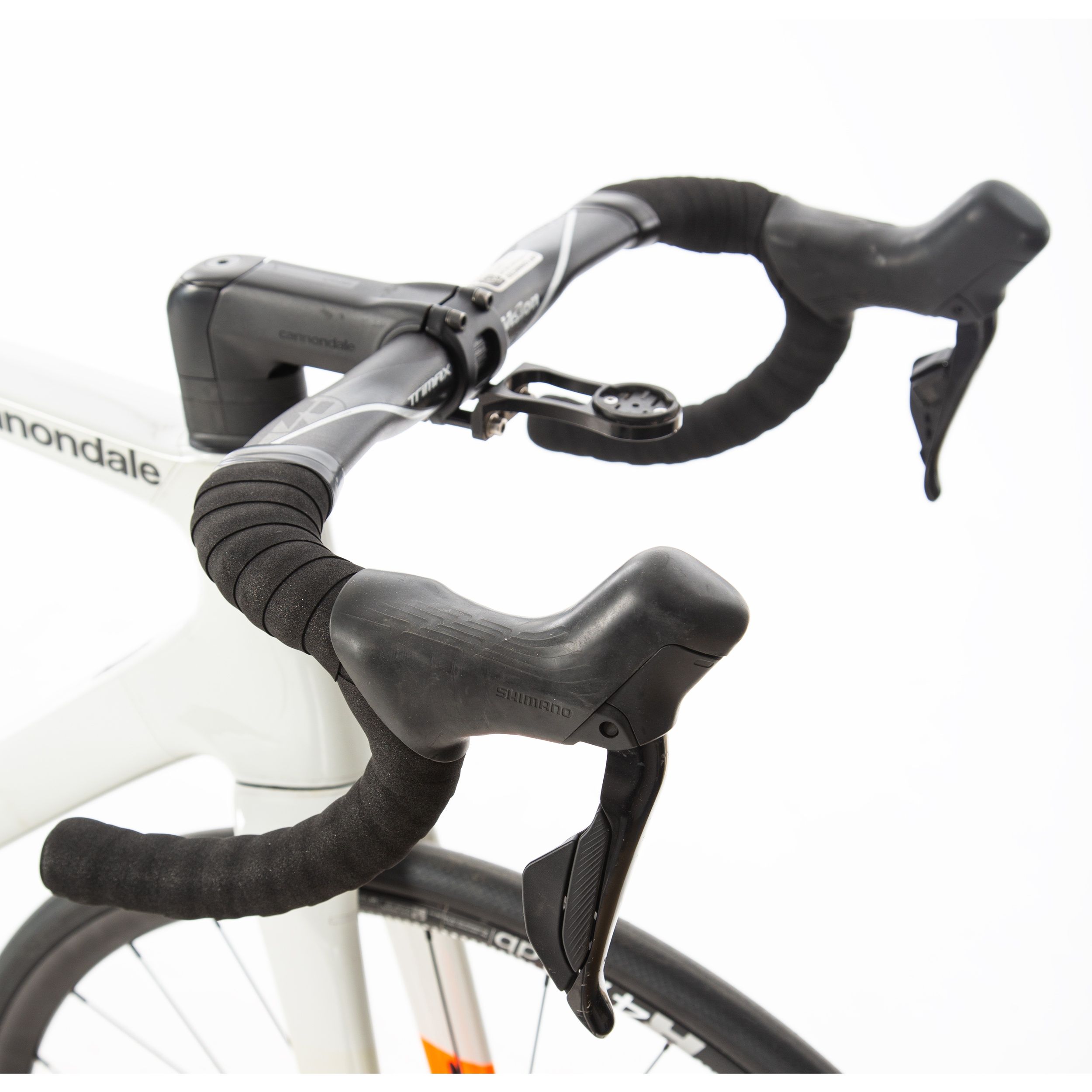 SuperSix Evo Carbon 2024 54cm - Approved Used