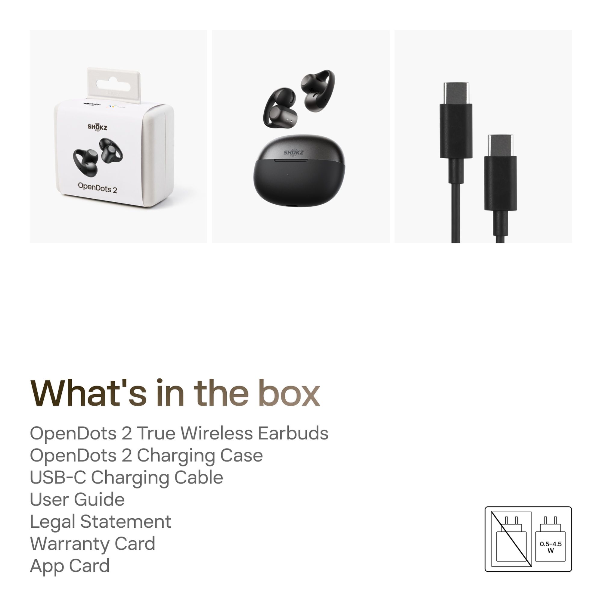 OpenDots 2 Wireless Headphones