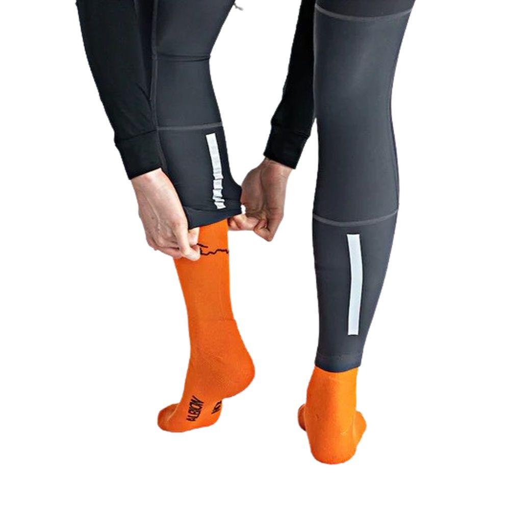 Winter Cycling Socks