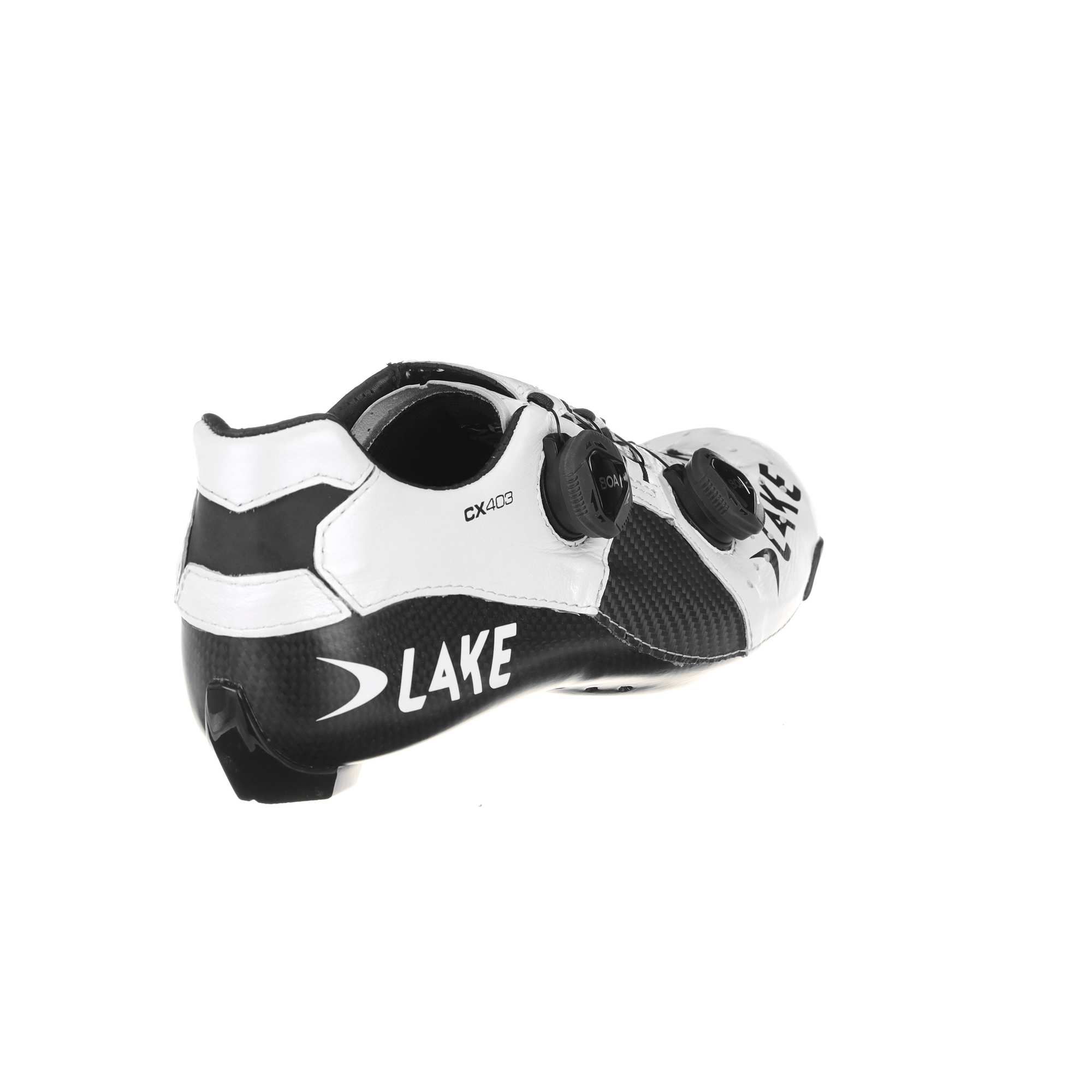 CX403 Road Cycling Shoes