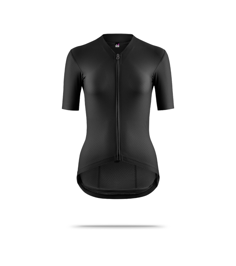 Women's Dyora R Short Sleeve Jersey S11