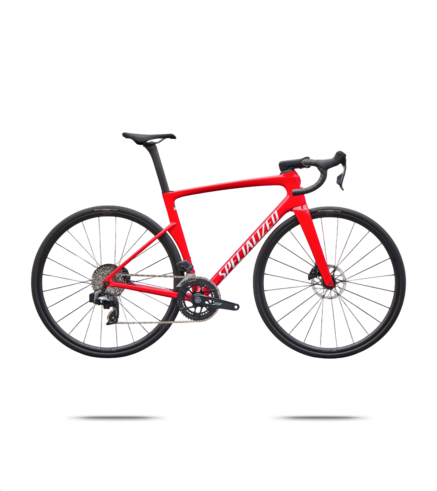 Tarmac SL9 Comp Rival AXS Road Bike