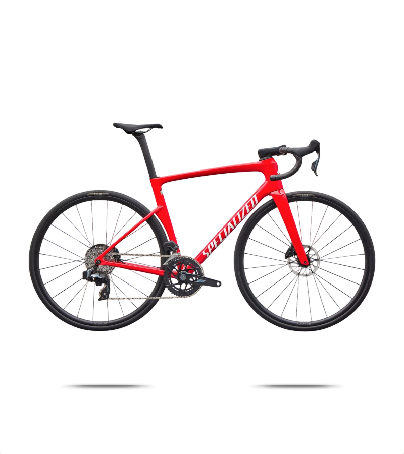 Tarmac SL9 Comp Rival AXS Road Bike