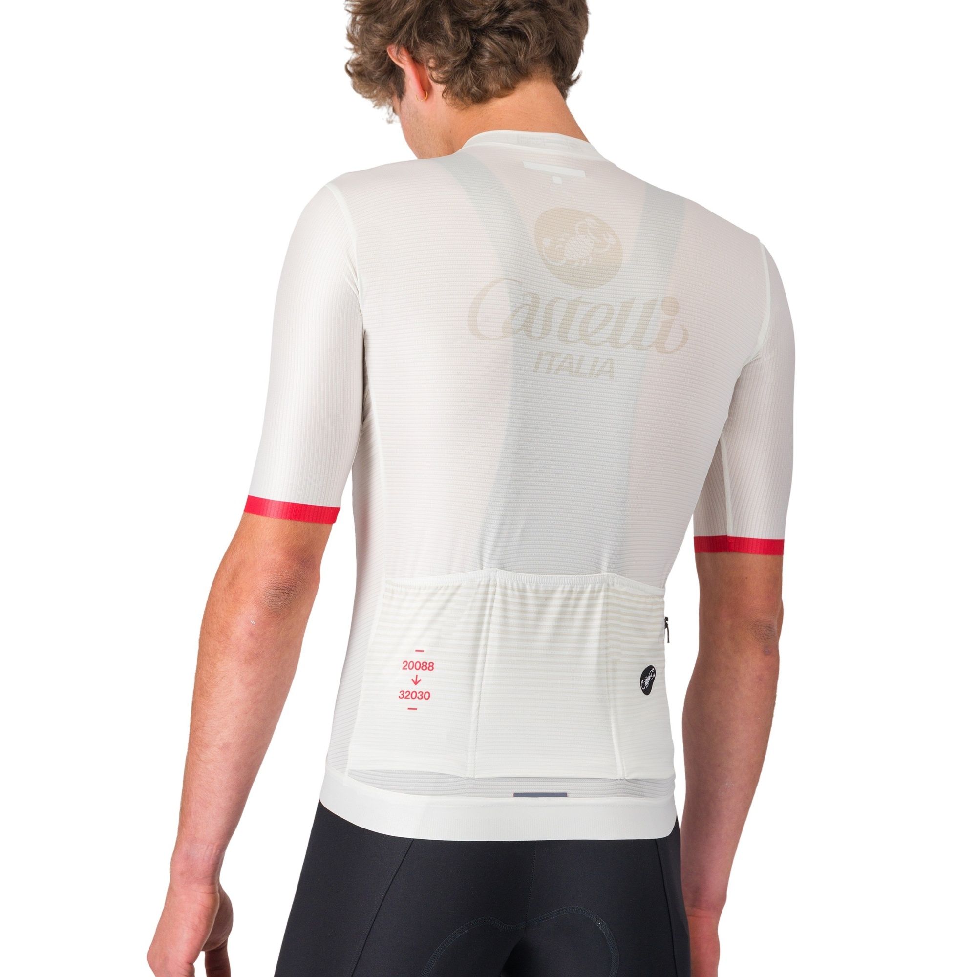 Espresso 50 Short Sleeve Jersey (LTD Edition)