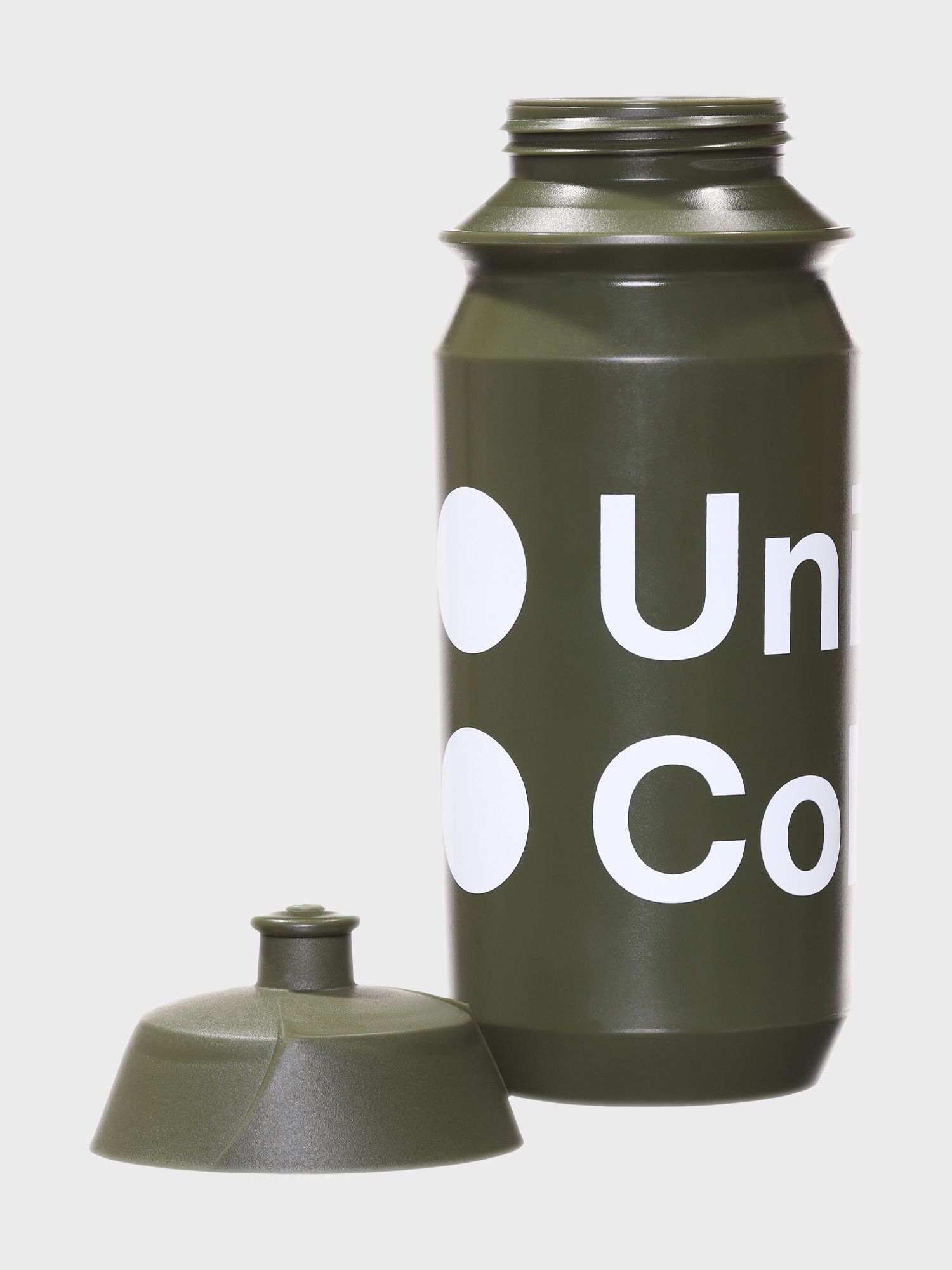 Biodegradable Bottle