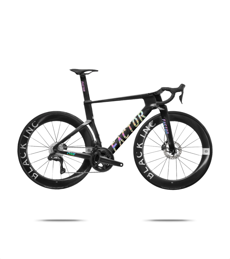 ONE Ultegra Di2 Road Bike