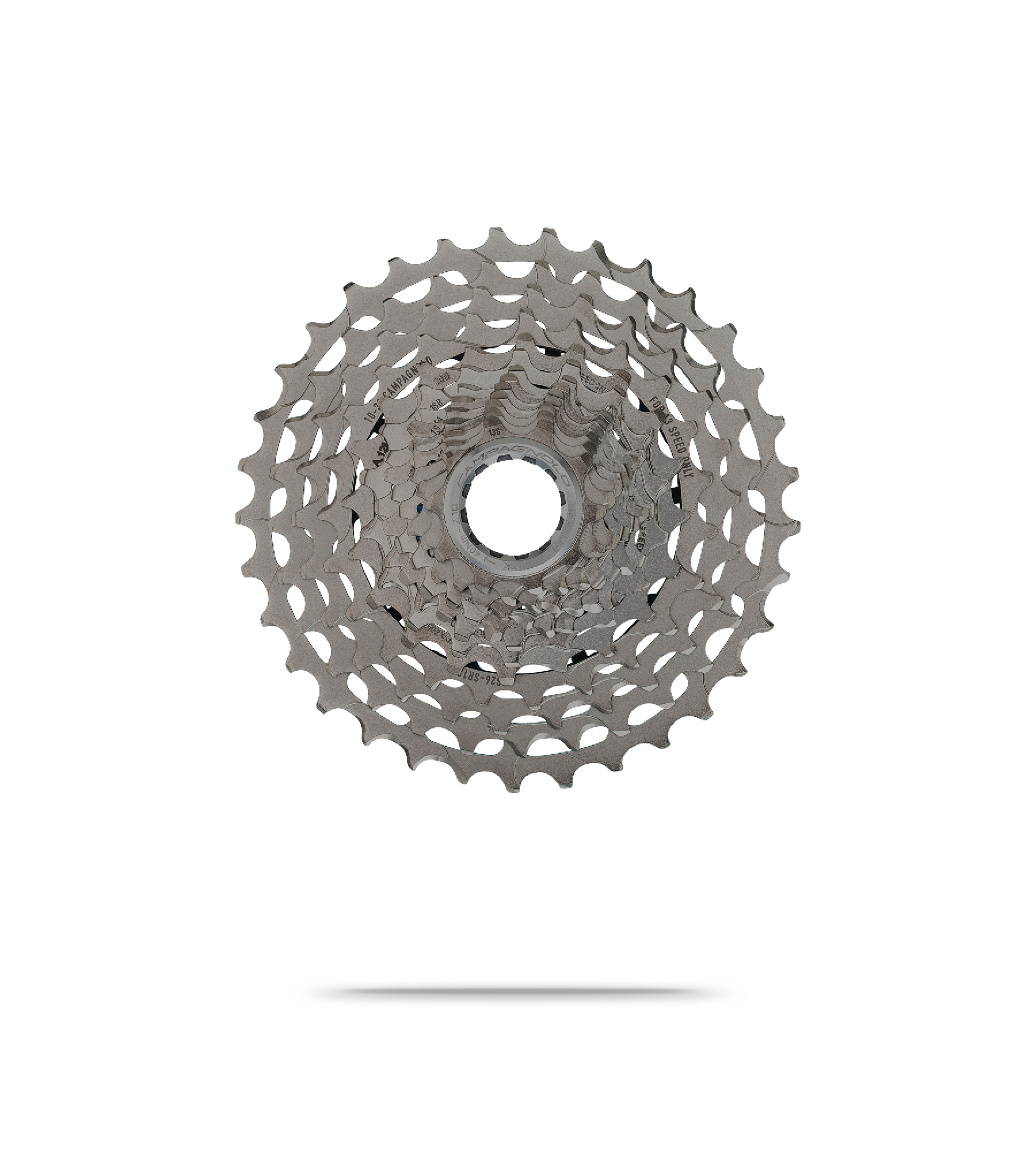 Super Record 13 Speed Cassette