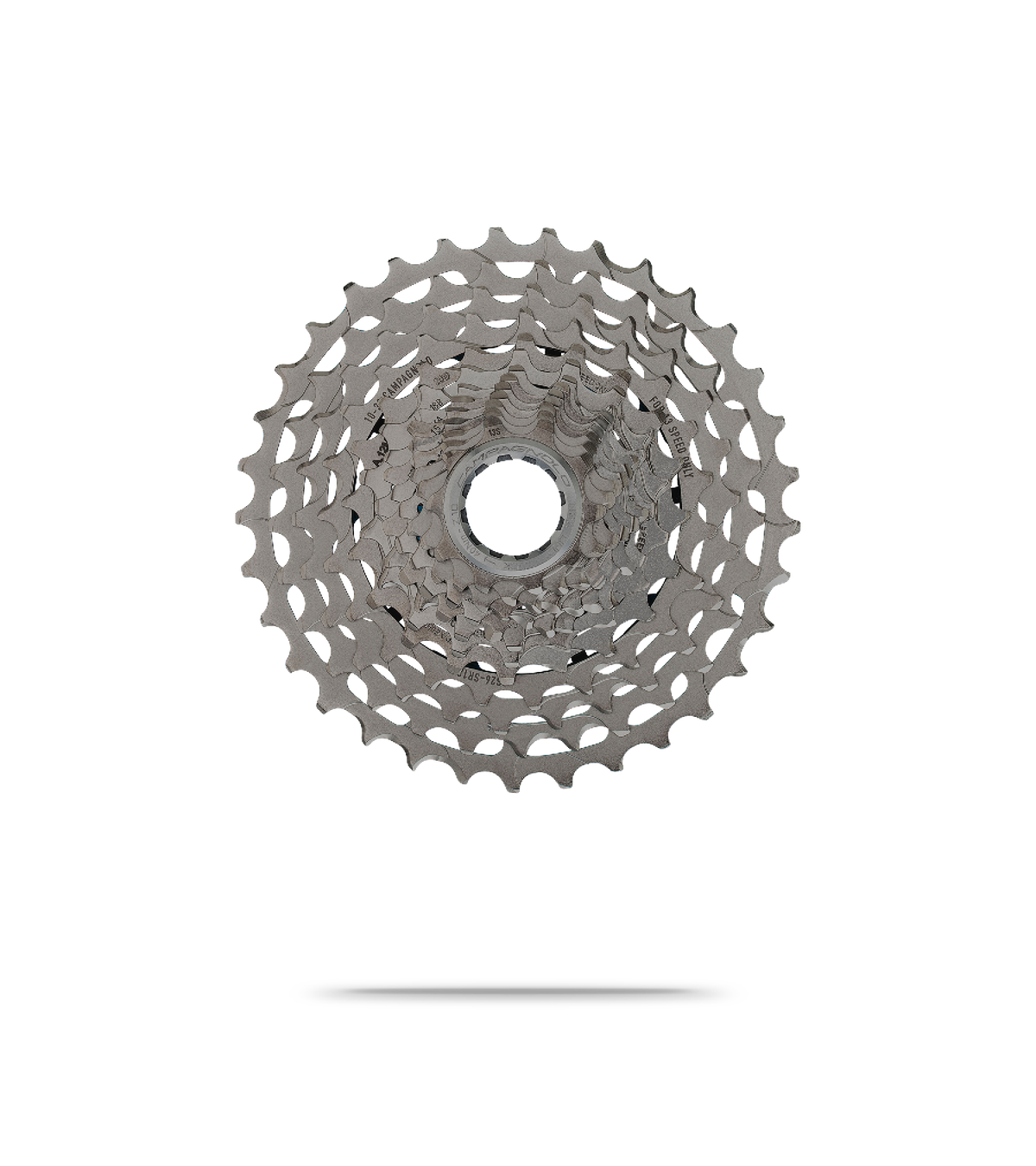 Campagnolo Super Record 13 Speed Cassette | Sigma Sports