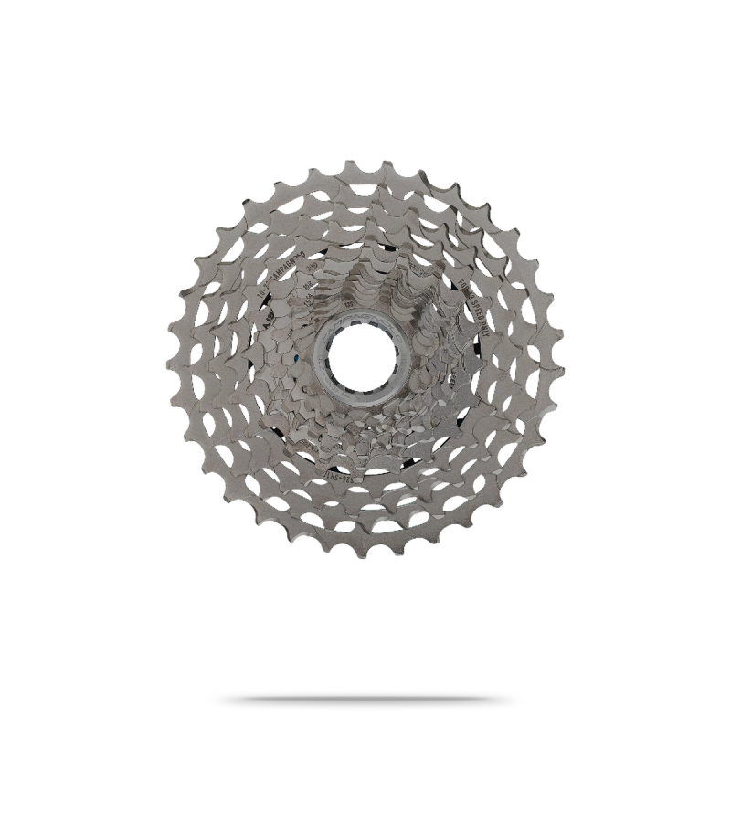 Super Record 13 Speed Cassette
