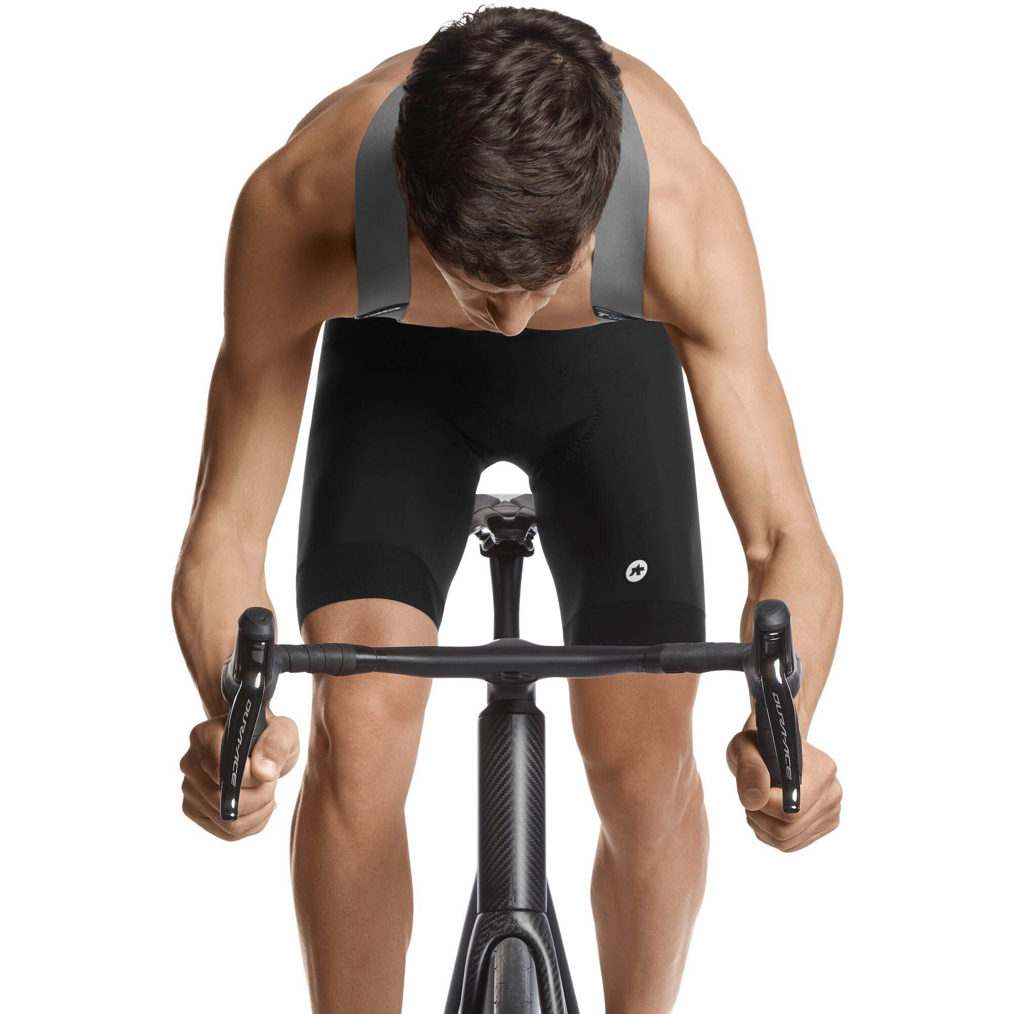 Mille GT C2 Bib Short
