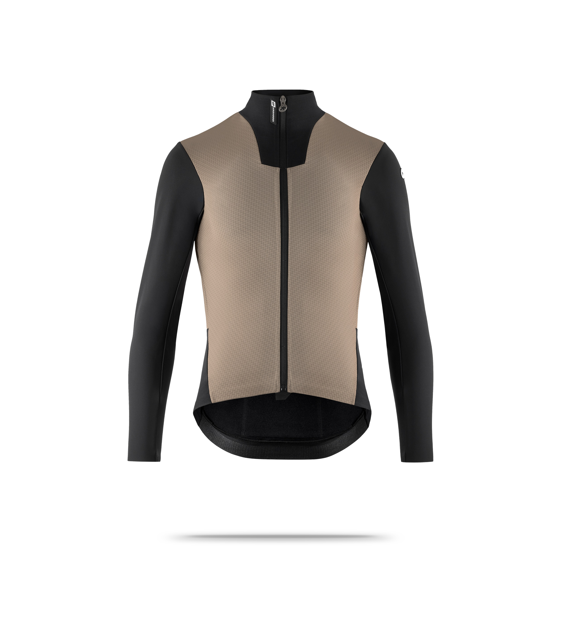 MILLE GT HASHOOGI Winter Cycling Jacket S11