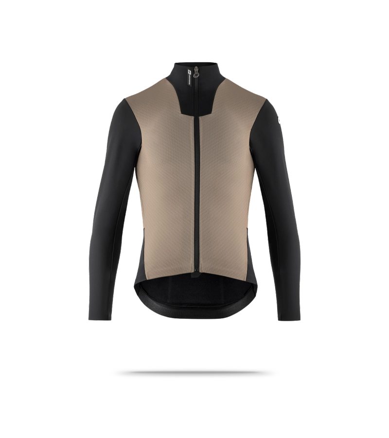 MILLE GT HASHOOGI Winter Cycling Jacket S11
