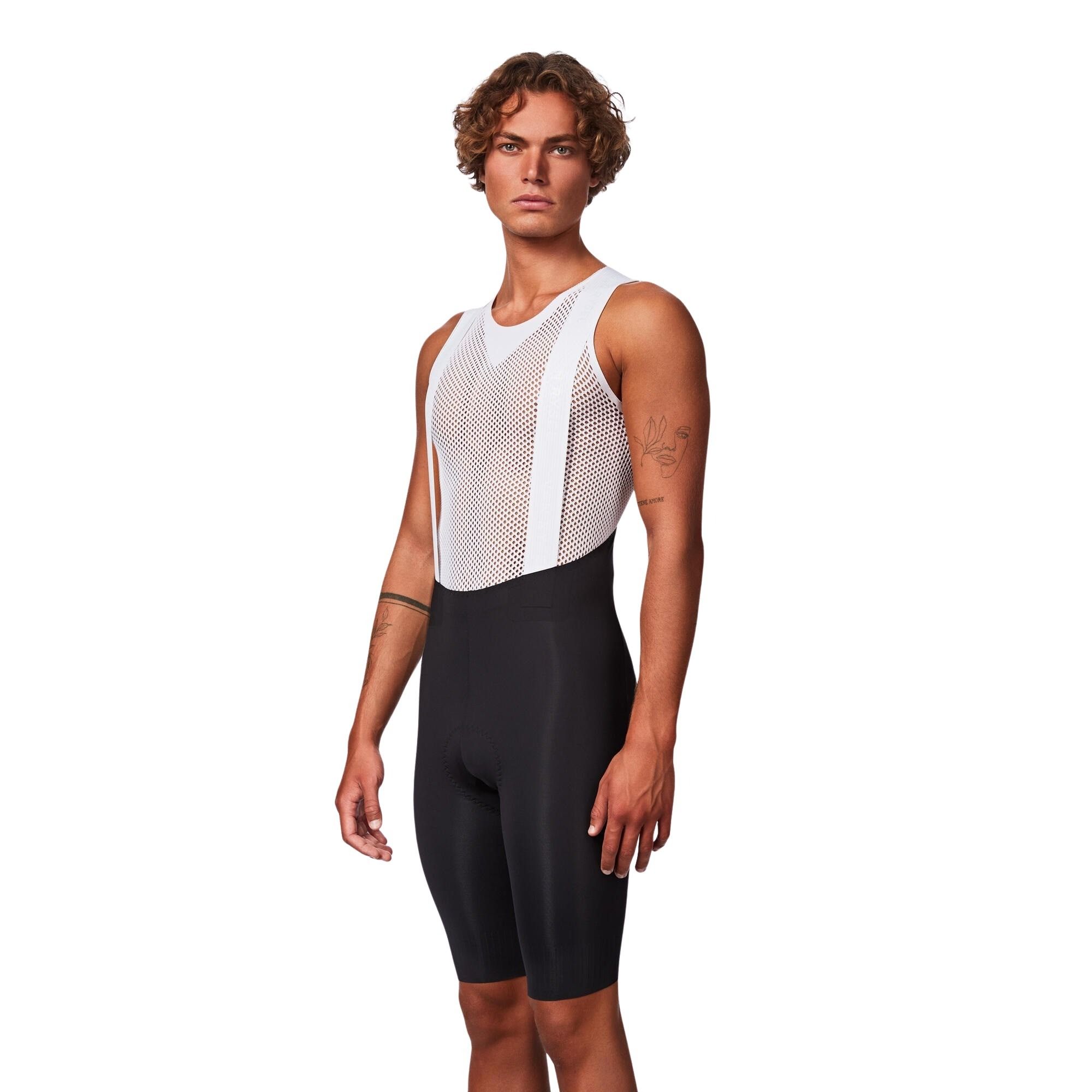 RCR 5 Bib Shorts