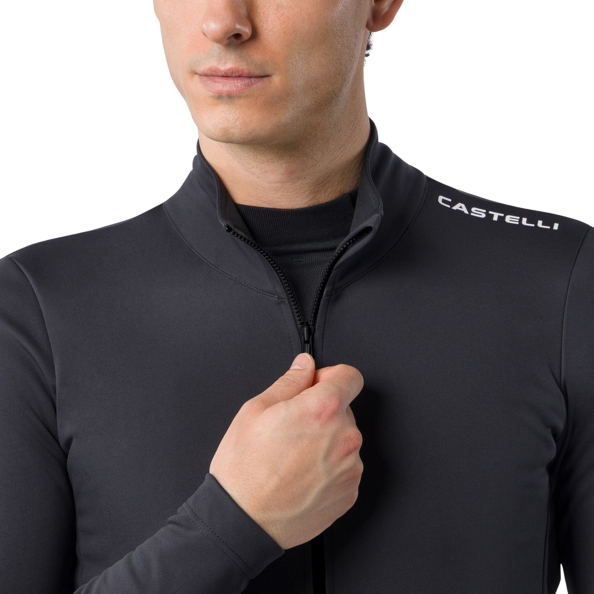 Espresso 2 Jacket